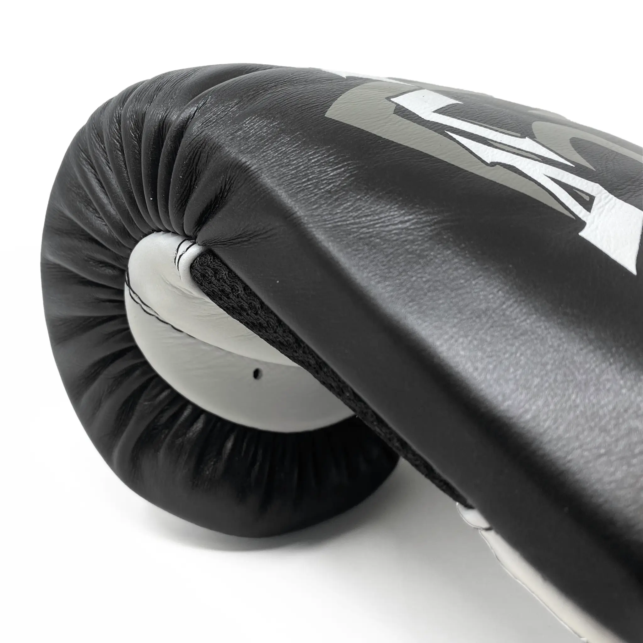 RB2 Leather Super Bag Gloves - Image 5