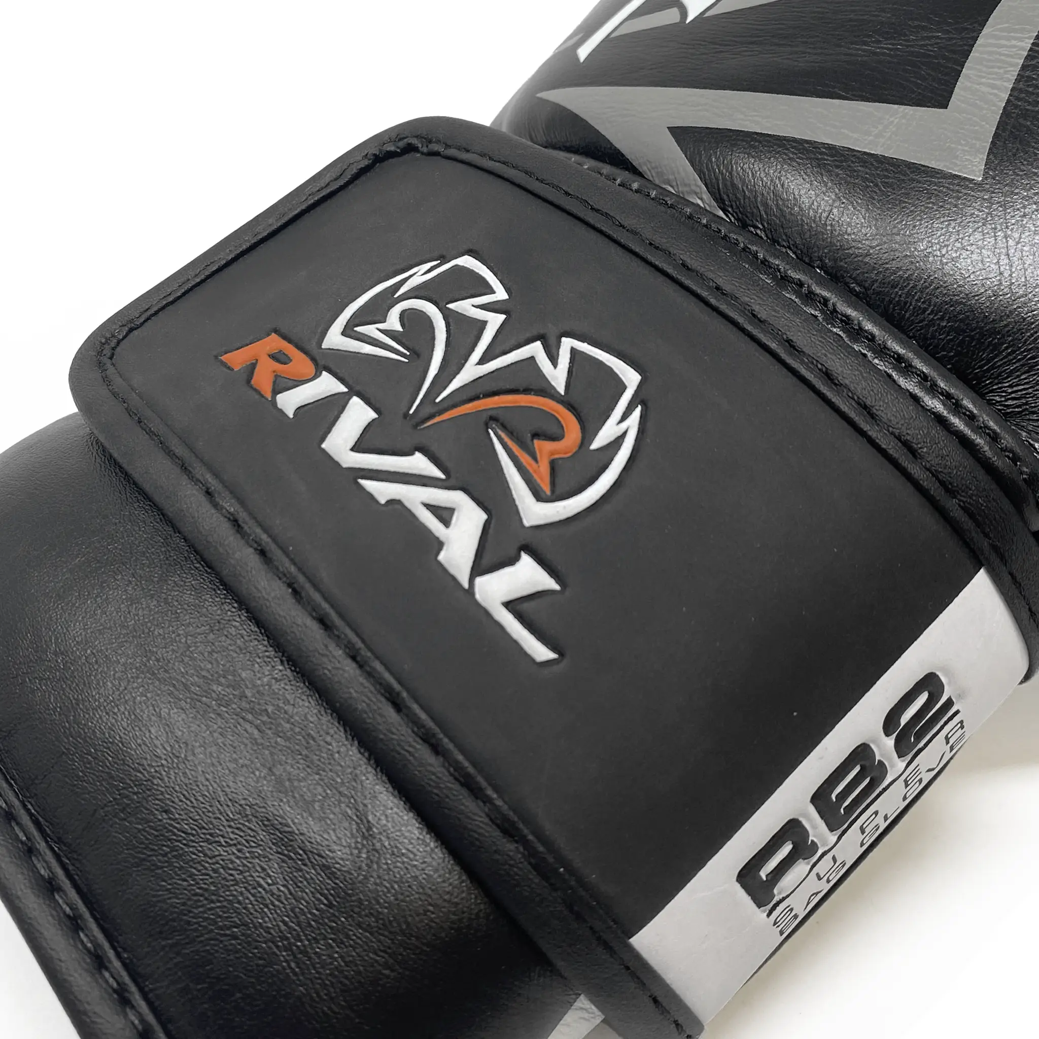 RB2 Leather Super Bag Gloves - Image 6