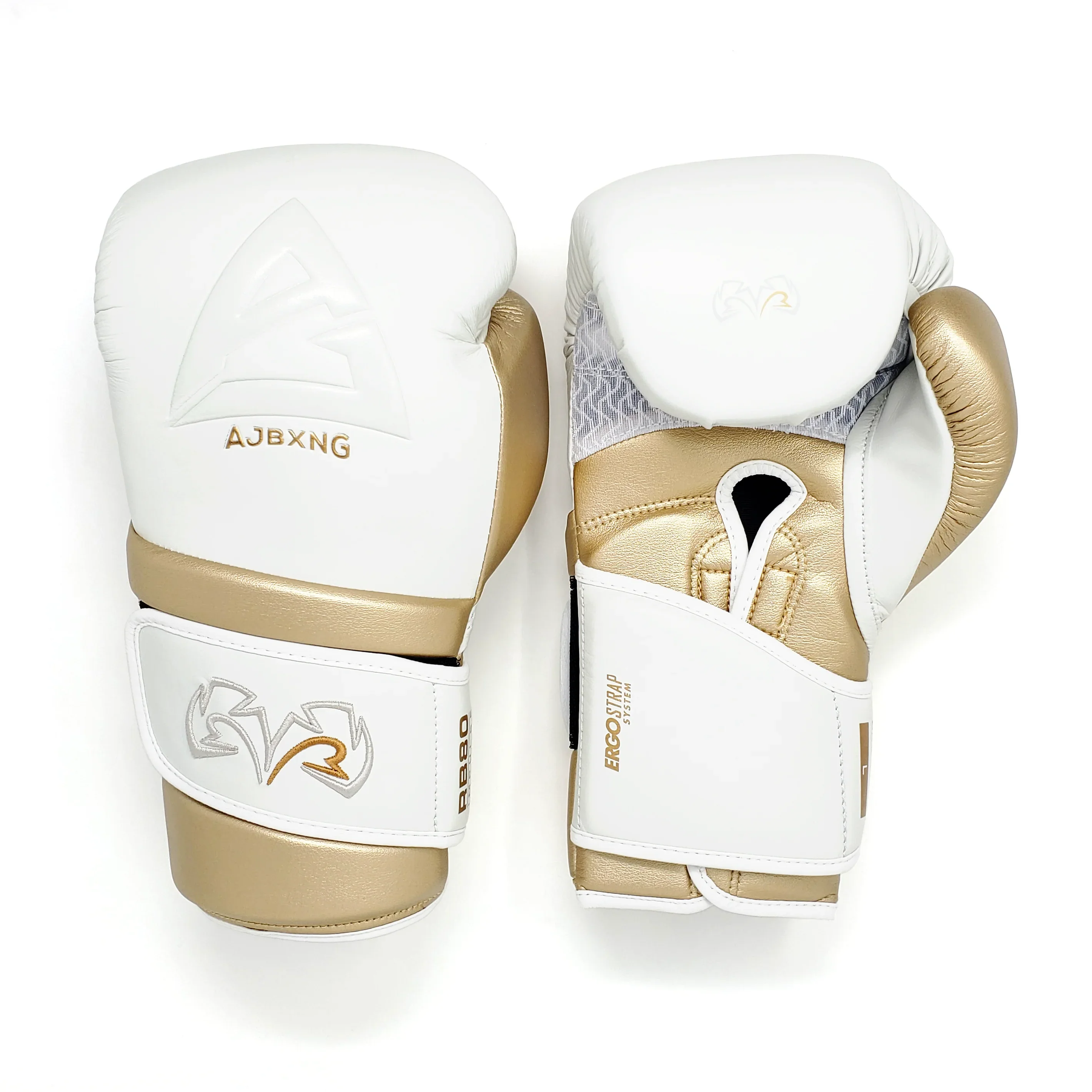RB80 AJ Impulse Bag Gloves - Image 2