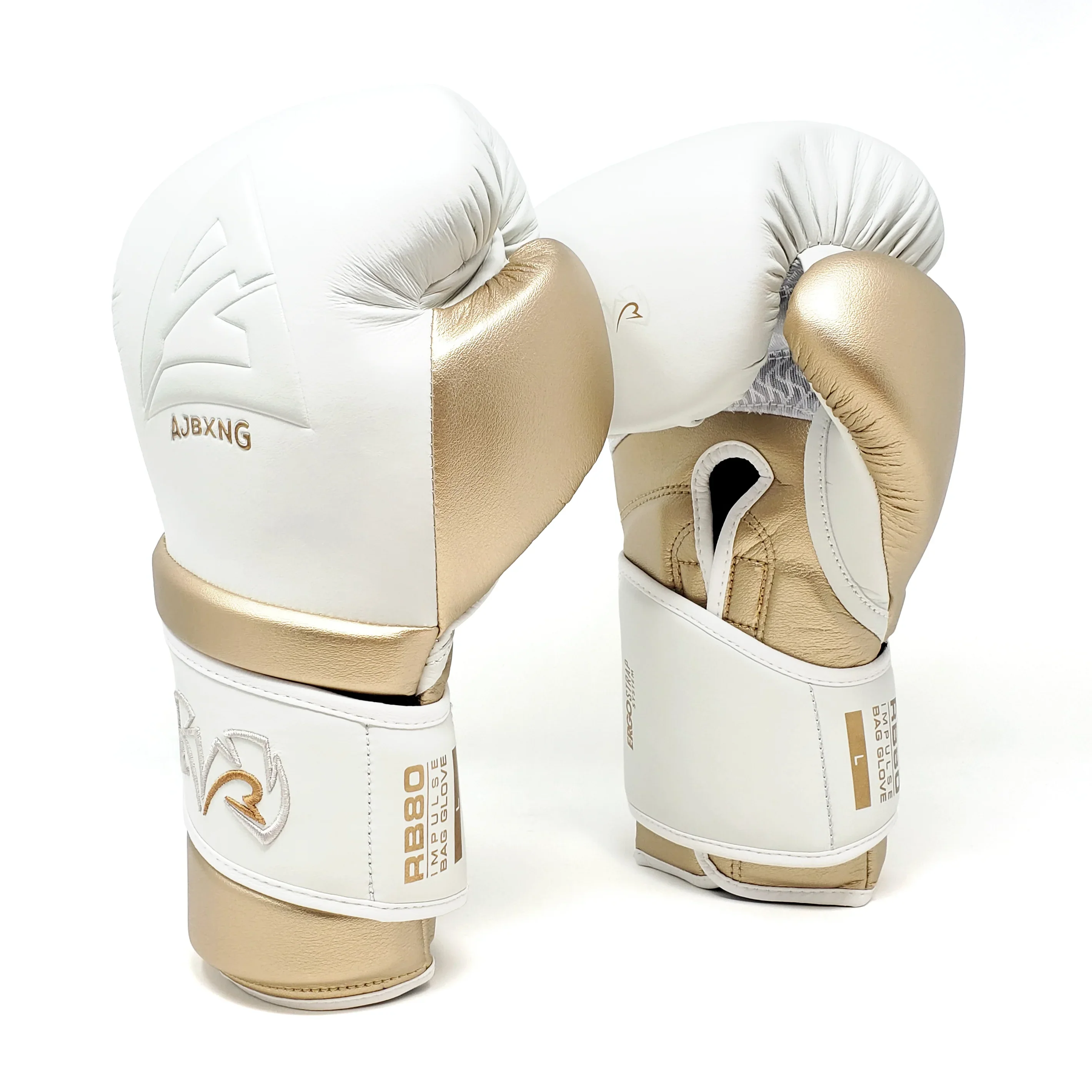 RB80 AJ Impulse Bag Gloves - Image 3