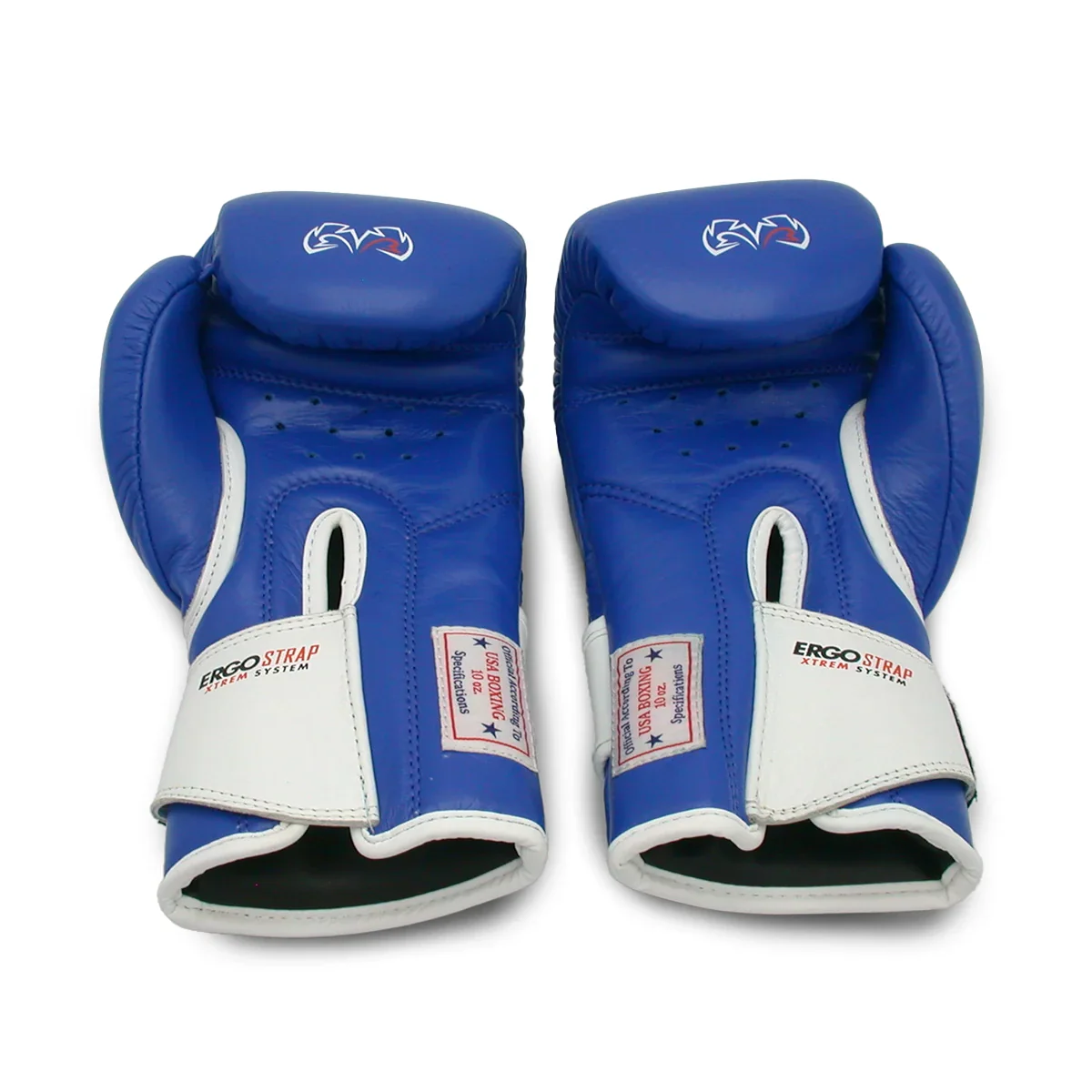RFX-AC Amateur Competition Fight Gloves - Image 10