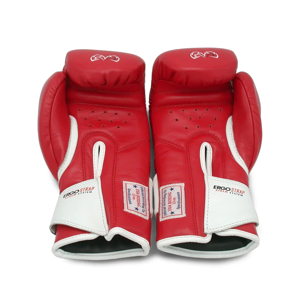 RFX-AC Amateur Competition Fight Gloves - Image 3