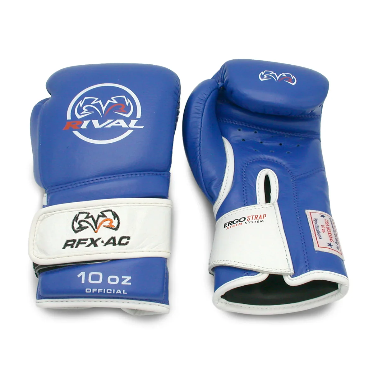 RFX-AC Amateur Competition Fight Gloves - Image 9