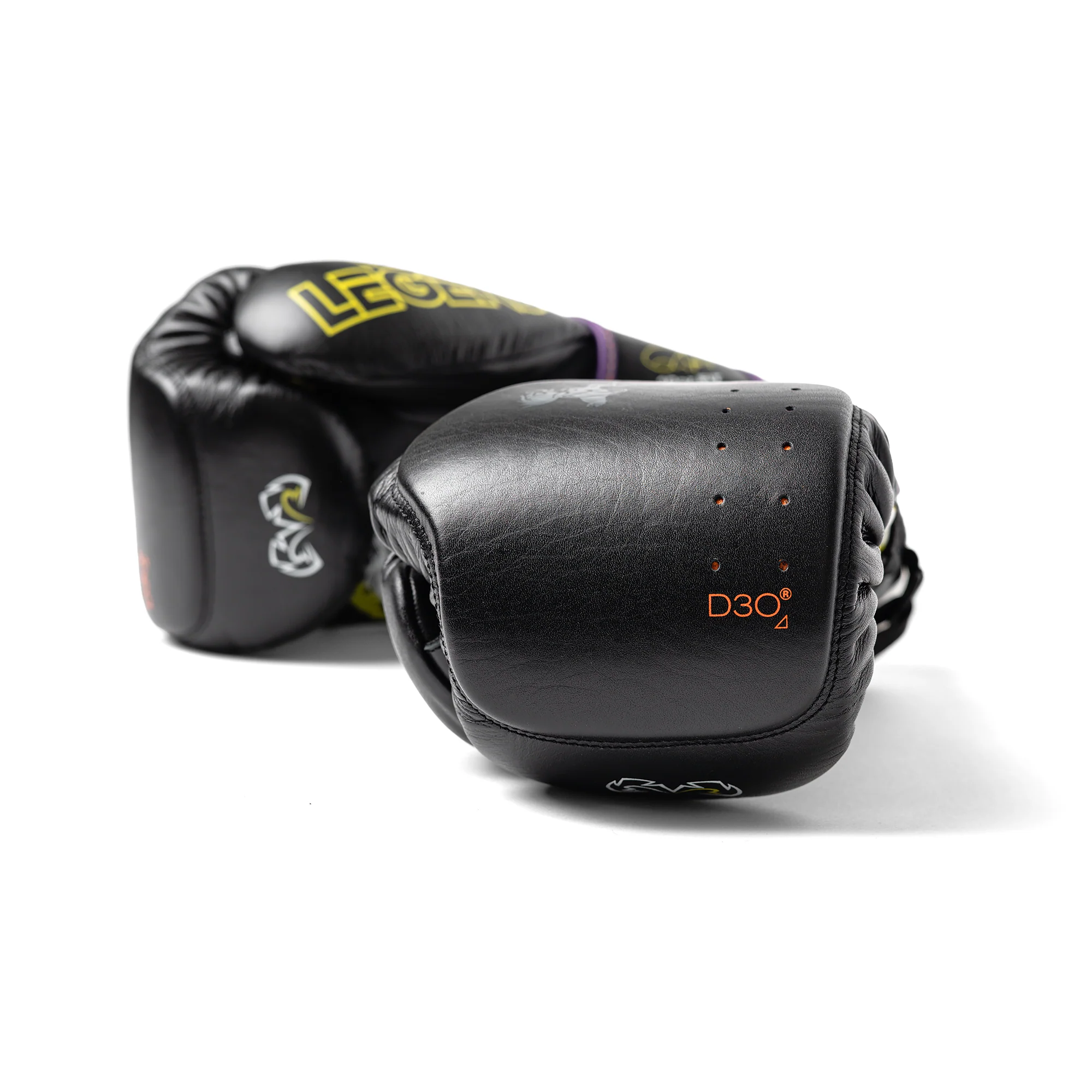 RFX-Guerrero Intelli-Shock Bag Gloves RJJ Edition - Image 10
