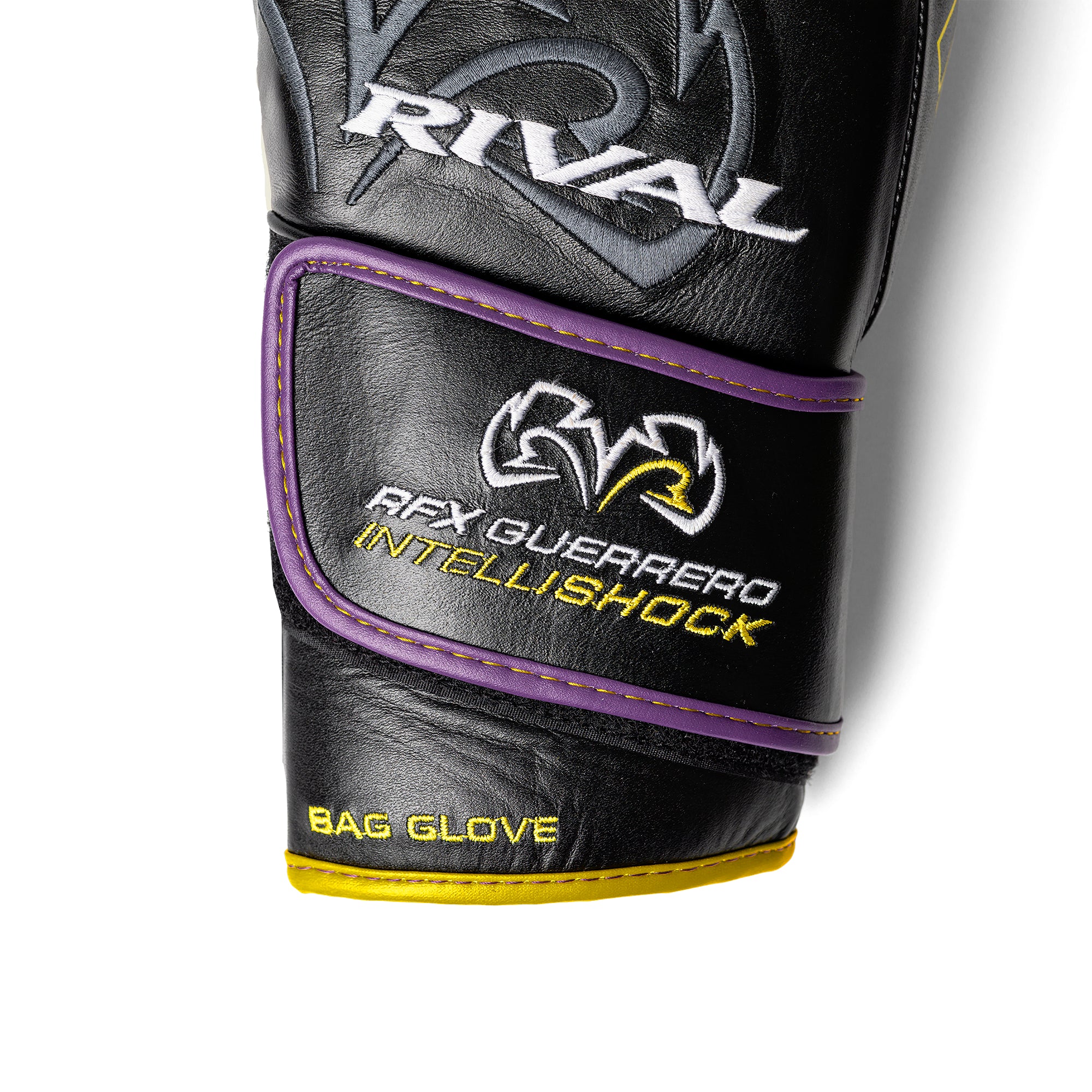RFX-Guerrero Intelli-Shock Bag Gloves RJJ Edition - Image 14