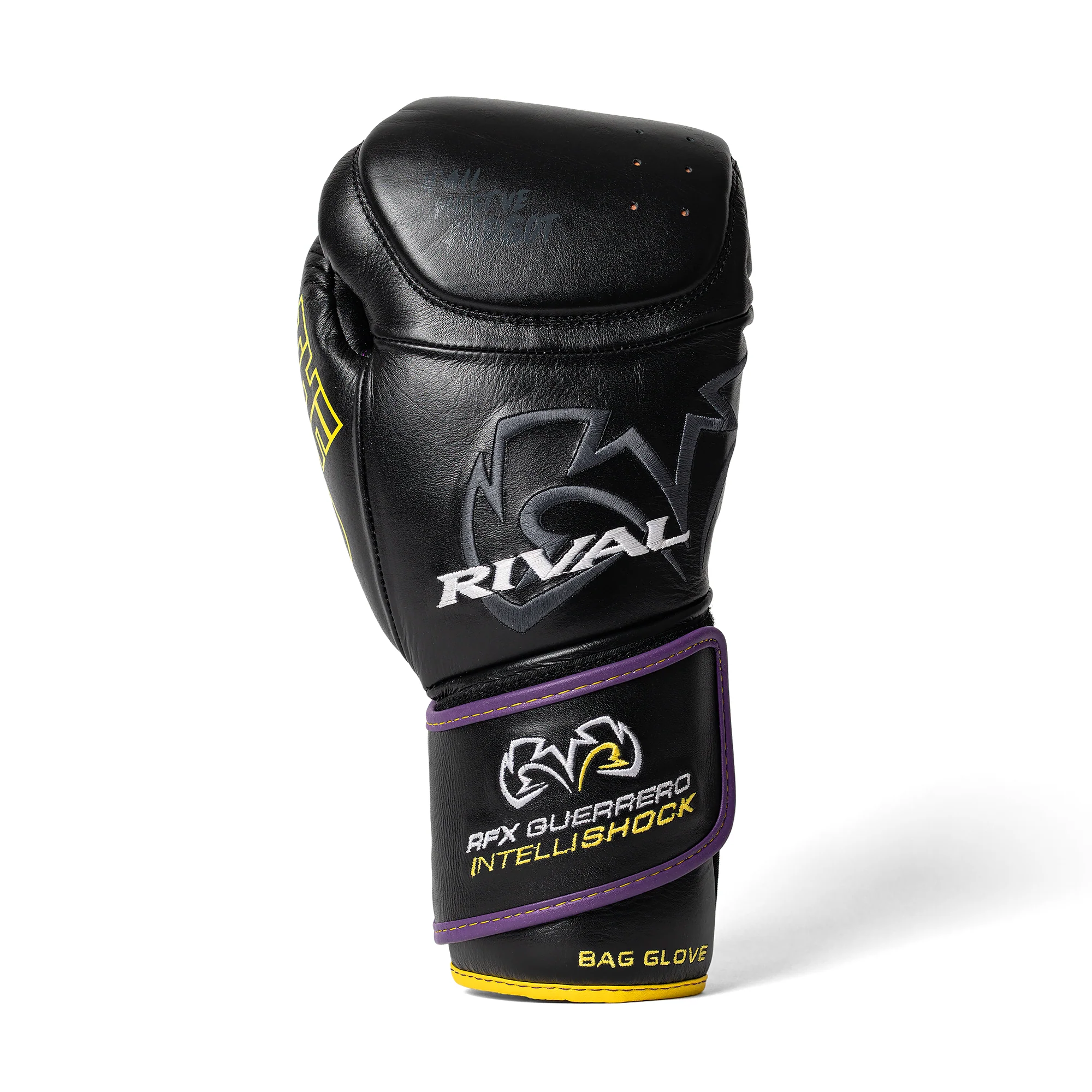 RFX-Guerrero Intelli-Shock Bag Gloves RJJ Edition - Image 3