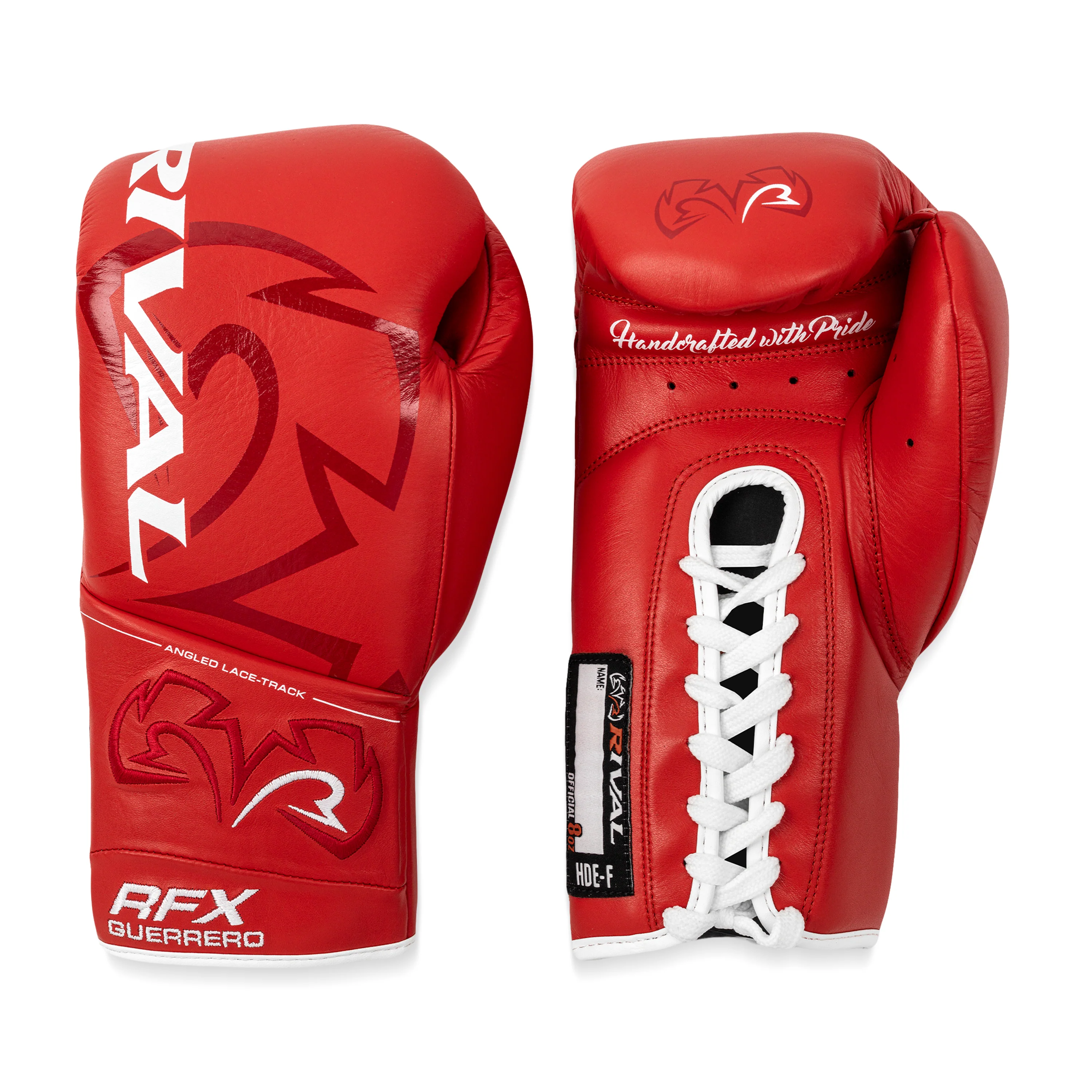 RFX-Guerrero Pro Fight Gloves - HDE-F - Image 14
