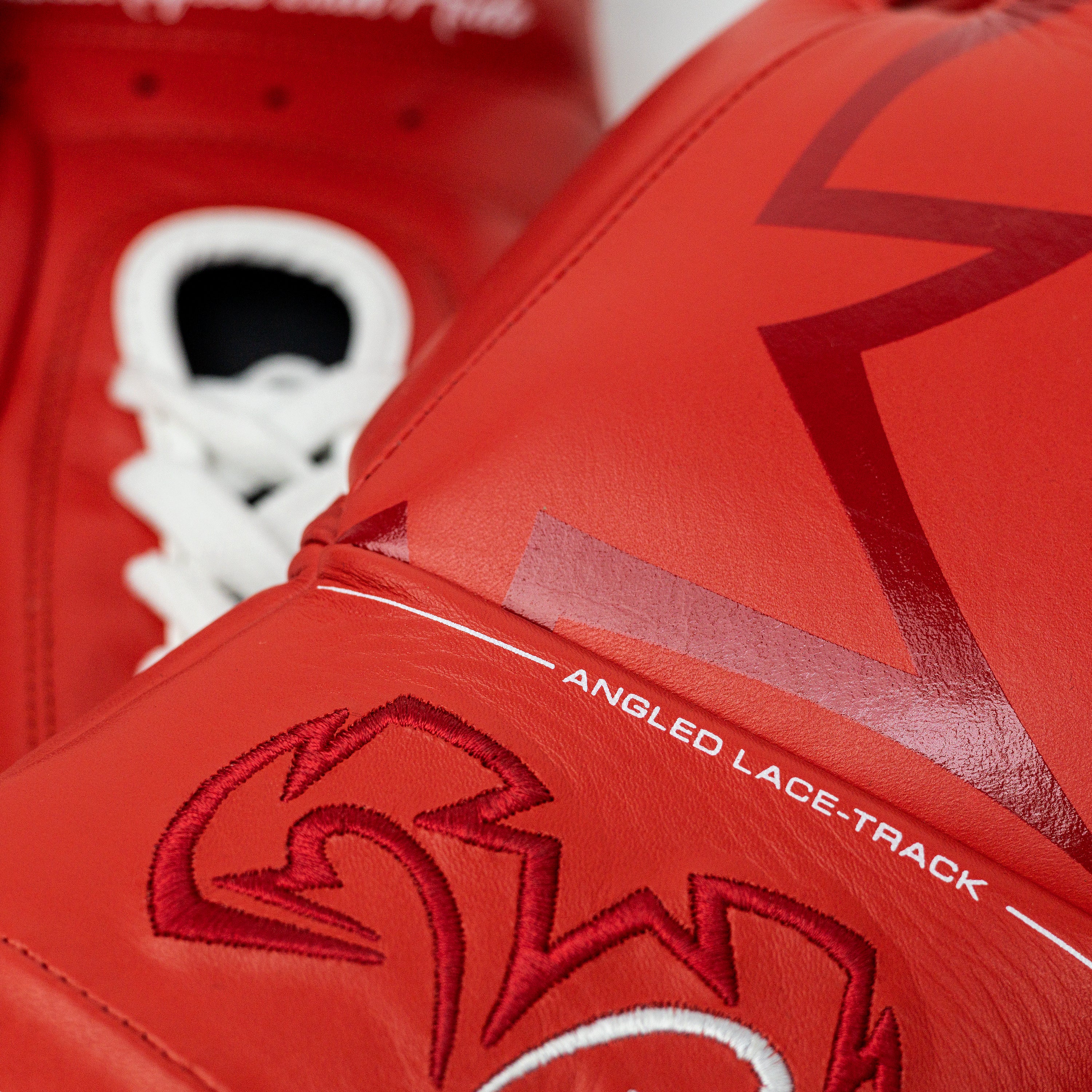 RFX-Guerrero Pro Fight Gloves - HDE-F - Image 15