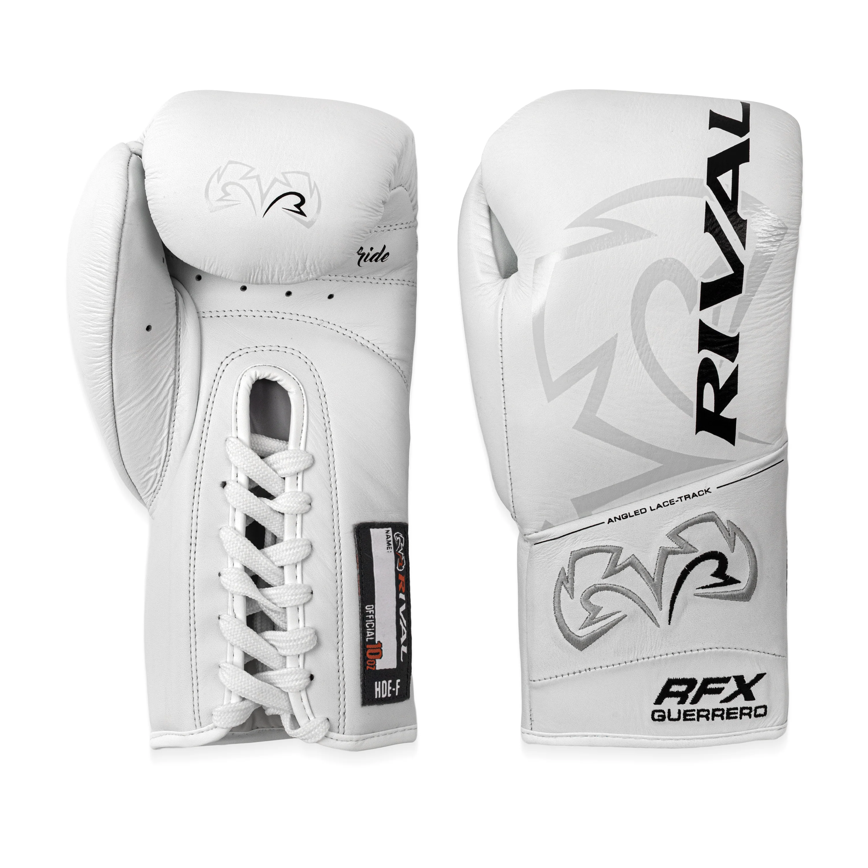 RFX-Guerrero Pro Fight Gloves - HDE-F - Image 17