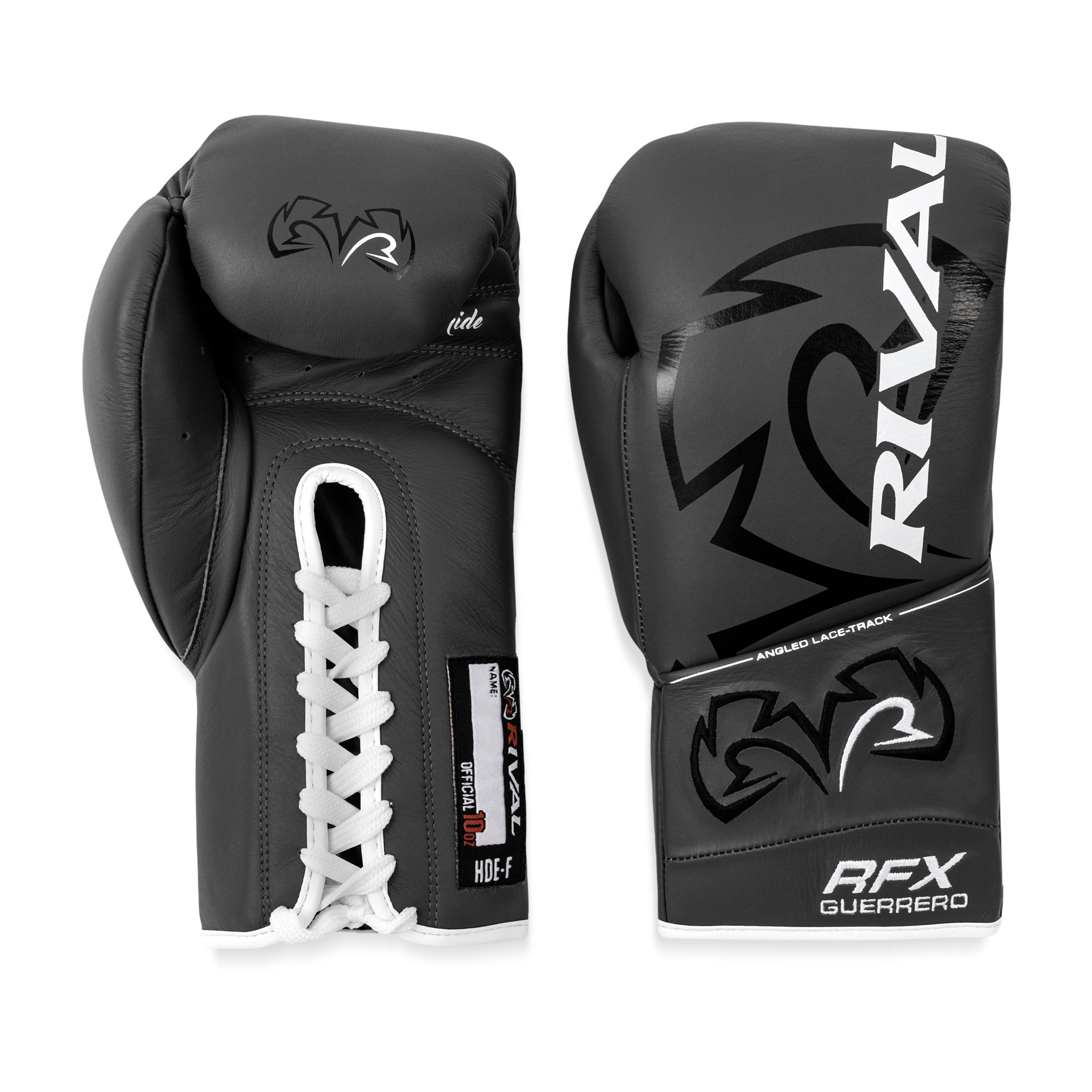 RFX-Guerrero Pro Fight Gloves - HDE-F - Image 5