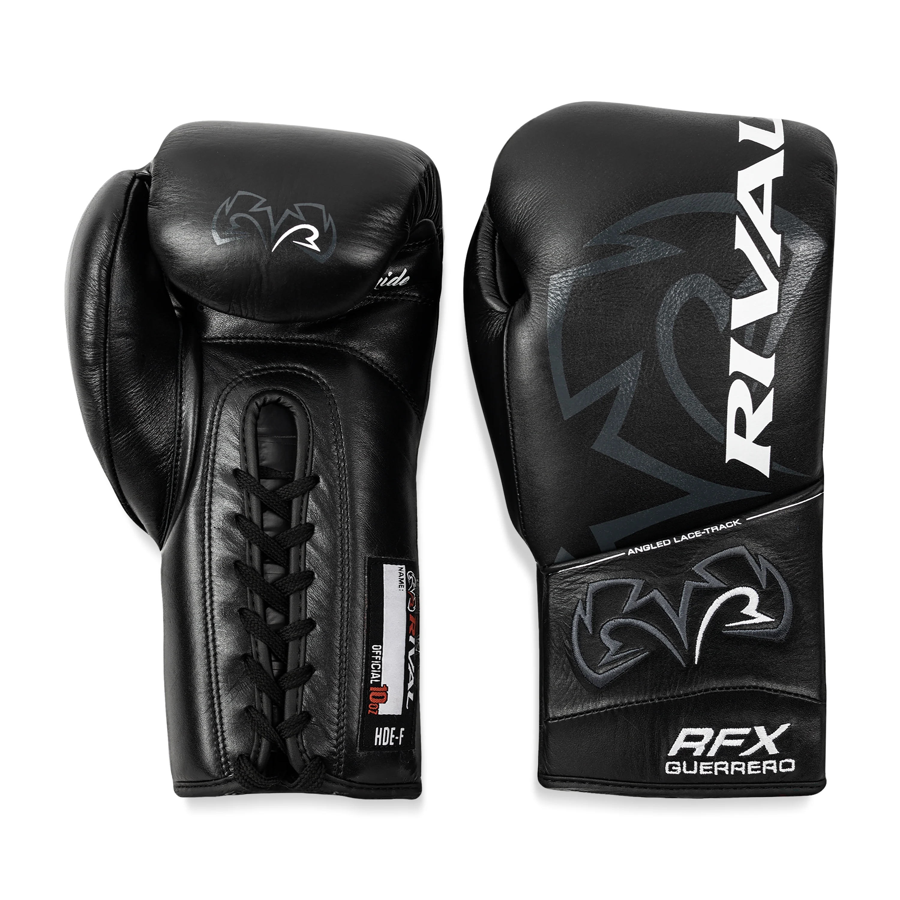 RFX-Guerrero Pro Fight Gloves - HDE-F - Image 8
