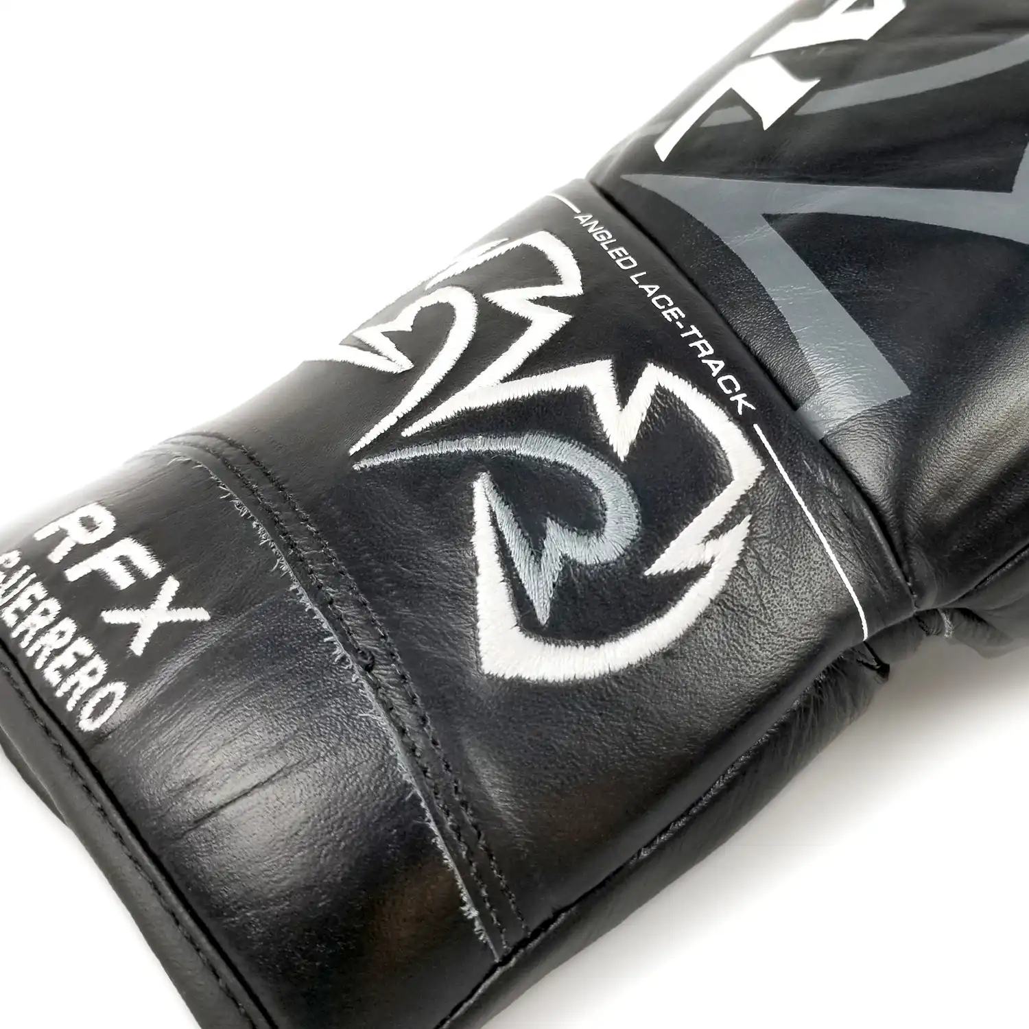 RFX-Guerrero Pro Fight Gloves - SF-F - Image 12