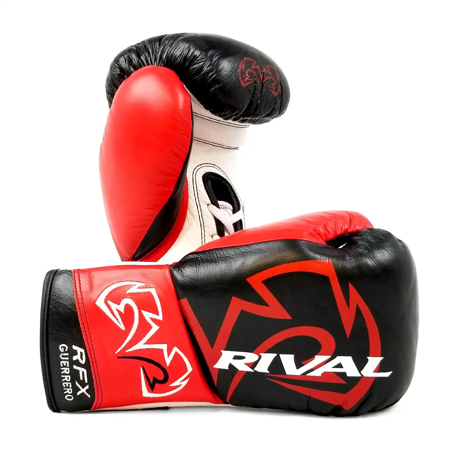 RFX-Guerrero Pro Fight Gloves - SF-F - Image 3