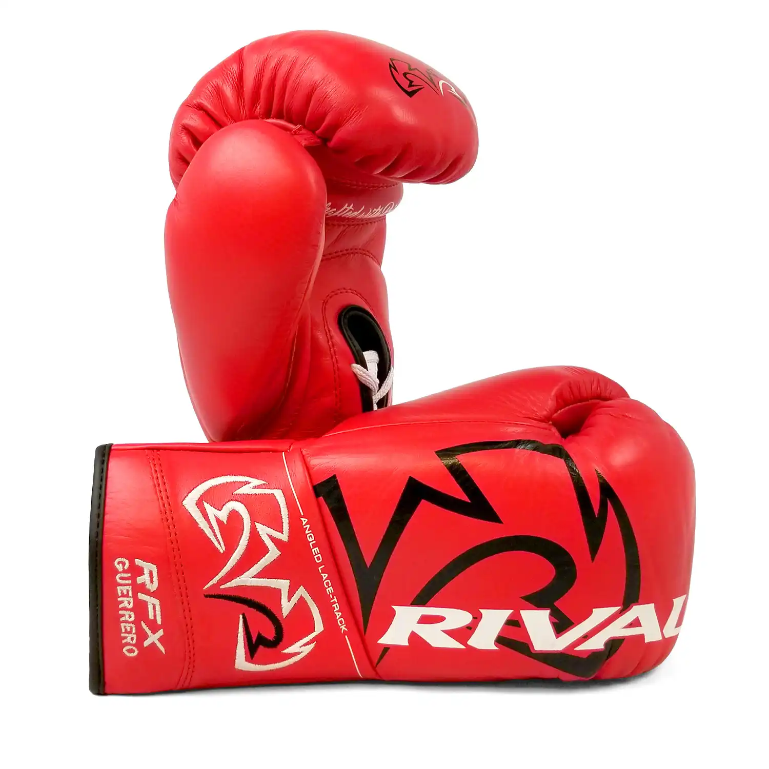 RFX-Guerrero Pro Fight Gloves - SF-F - Image 4