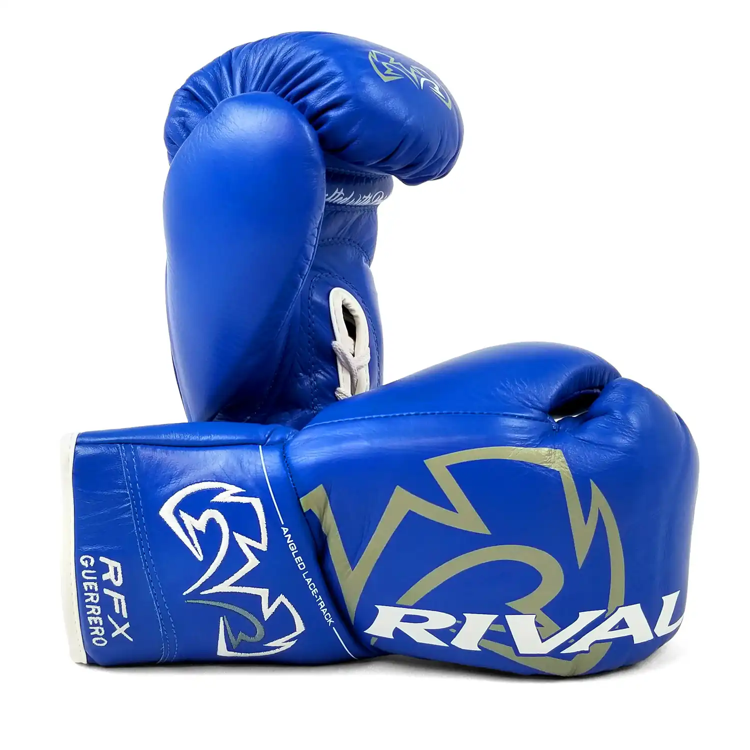 RFX-Guerrero Pro Fight Gloves - SF-F - Image 5