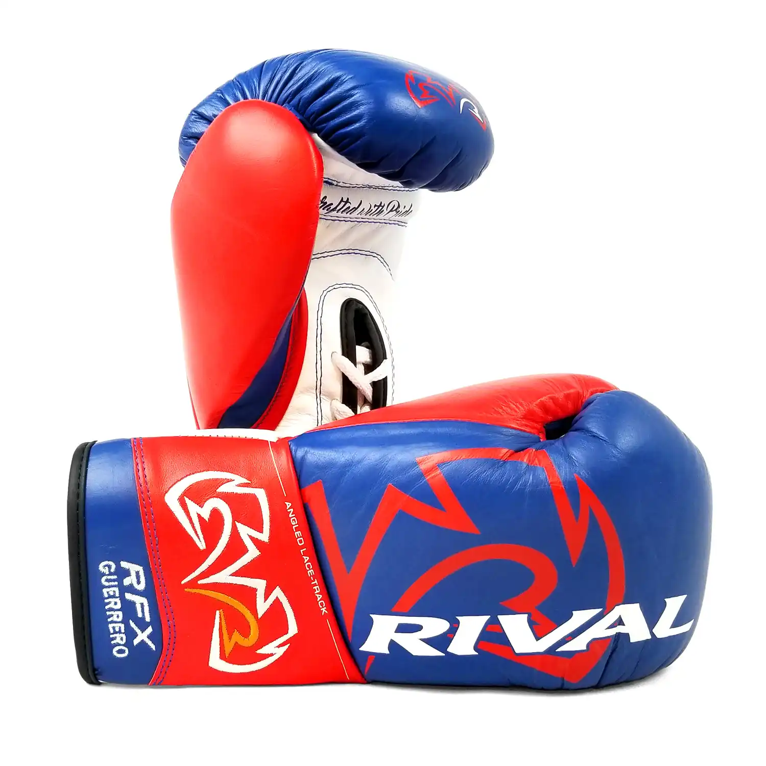 RFX-Guerrero Pro Fight Gloves - SF-F - Image 6