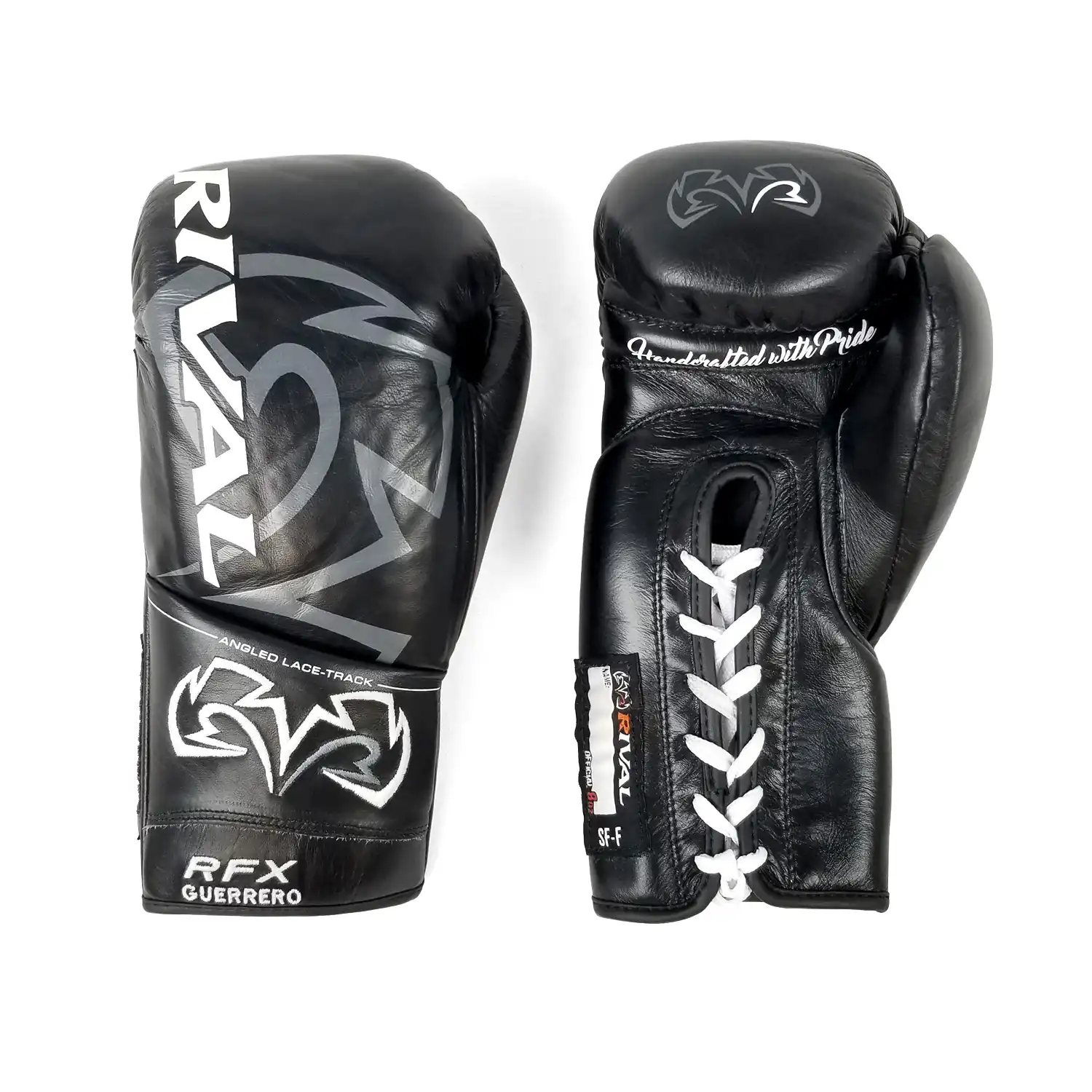 RFX-Guerrero Pro Fight Gloves - SF-F - Image 8
