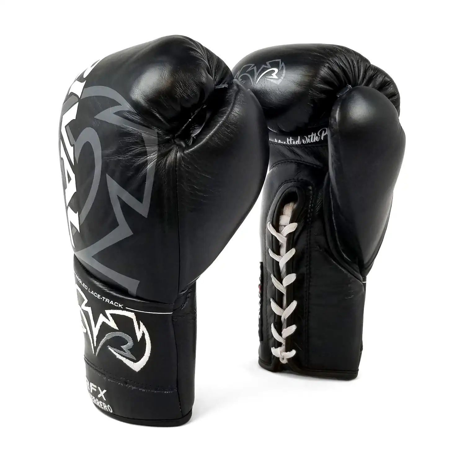 RFX-Guerrero Pro Fight Gloves - SF-F - Image 9