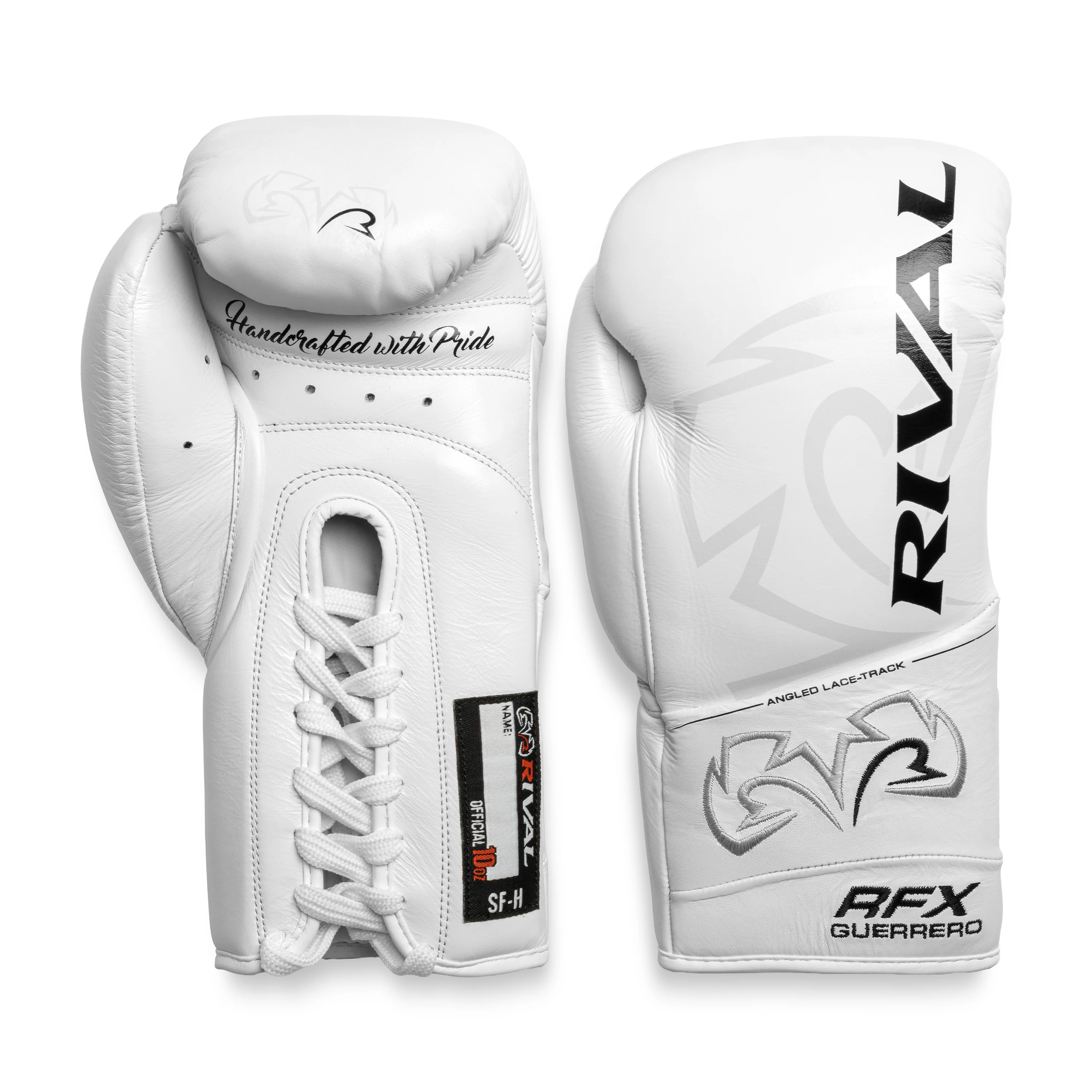 RFX-Guerrero Pro Fight Gloves - SF-H - Image 11