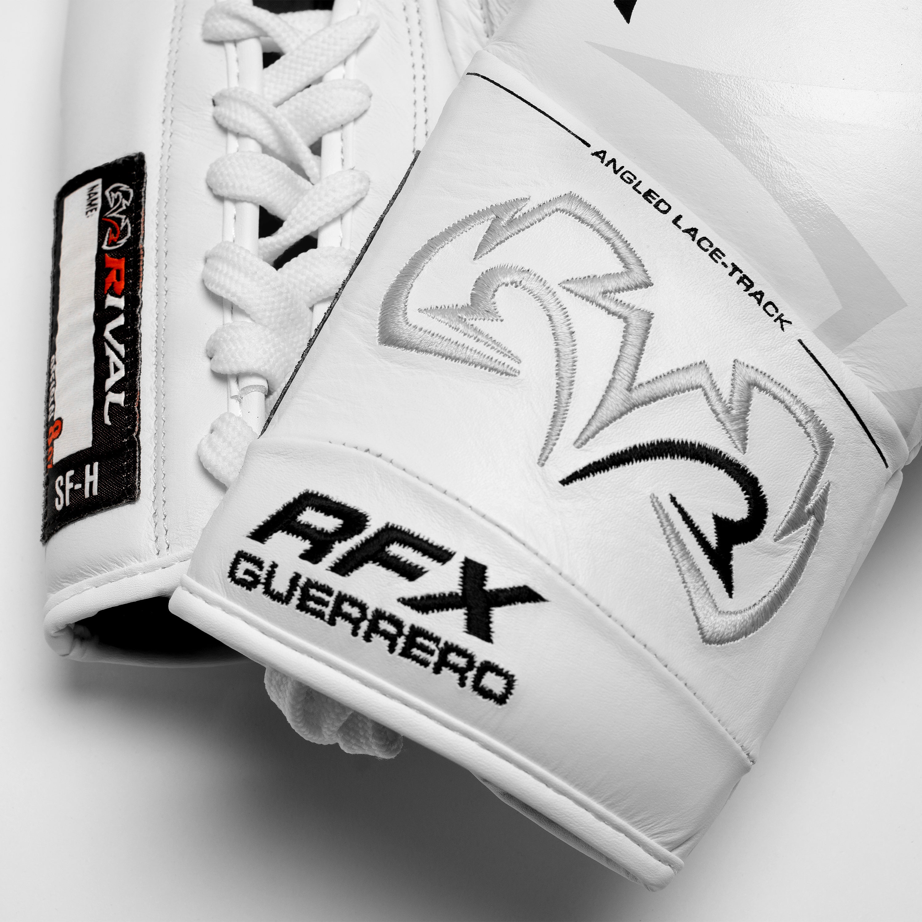 RFX-Guerrero Pro Fight Gloves - SF-H - Image 12