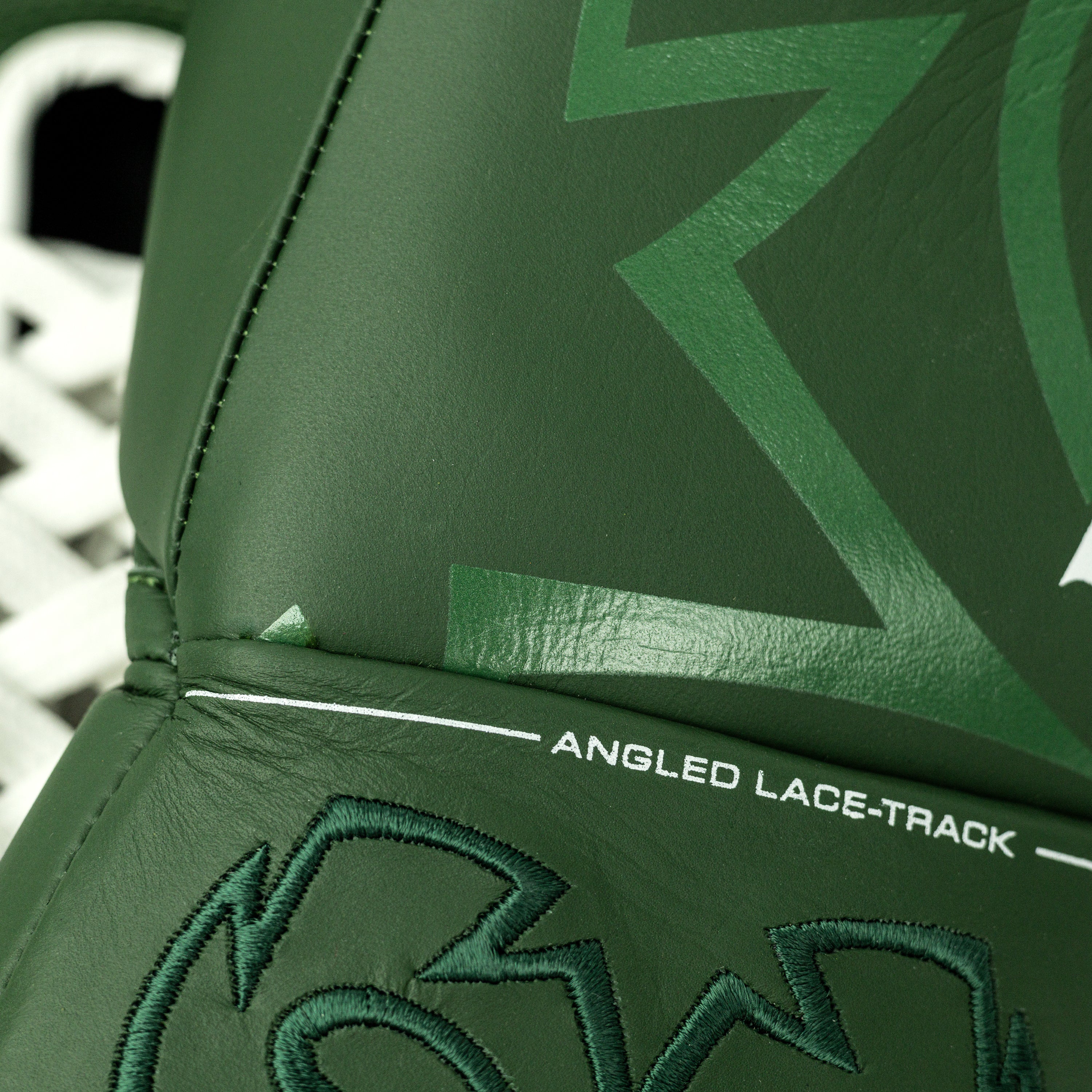 RFX-Guerrero Pro Fight Gloves - SF-H - Image 14
