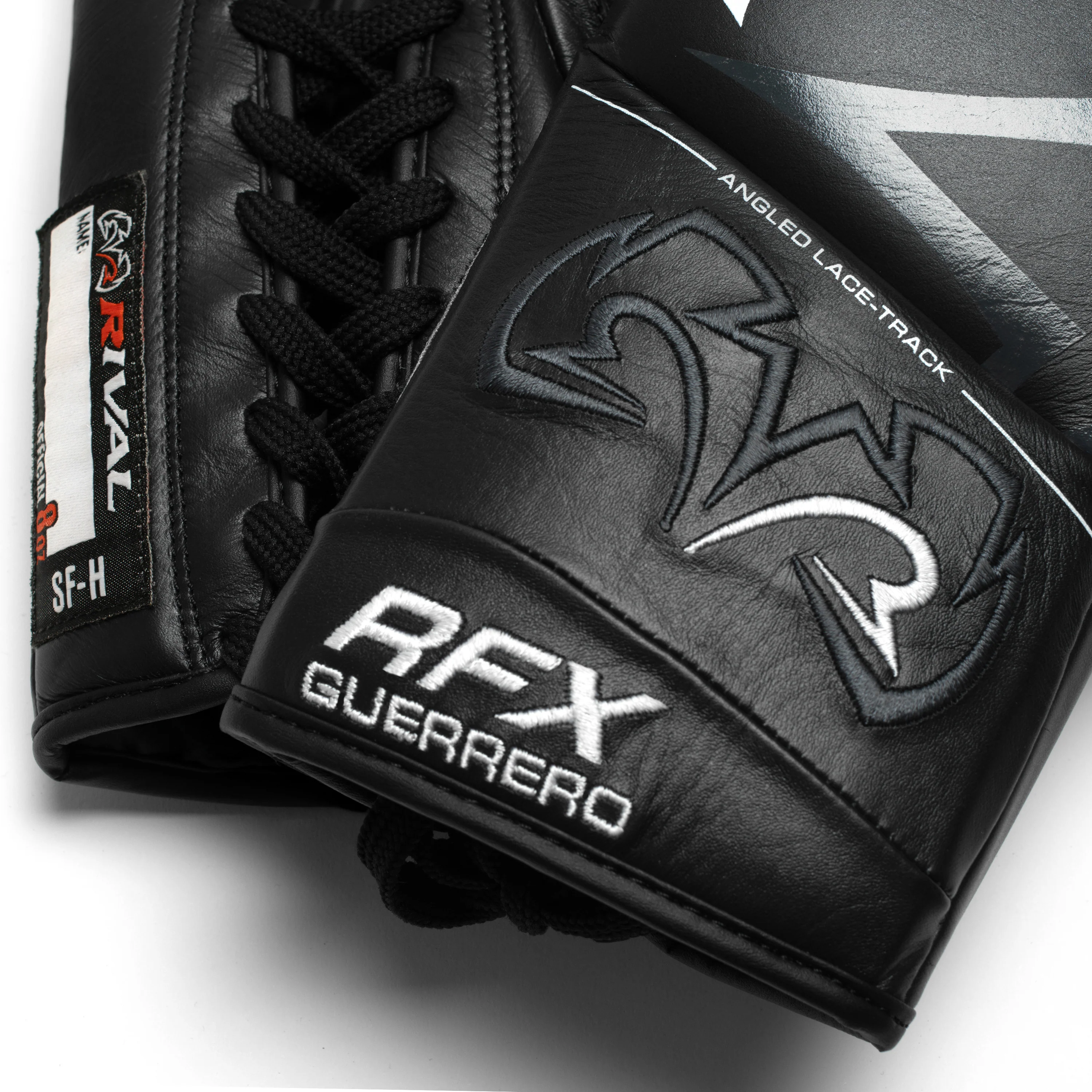 RFX-Guerrero Pro Fight Gloves - SF-H - Image 3