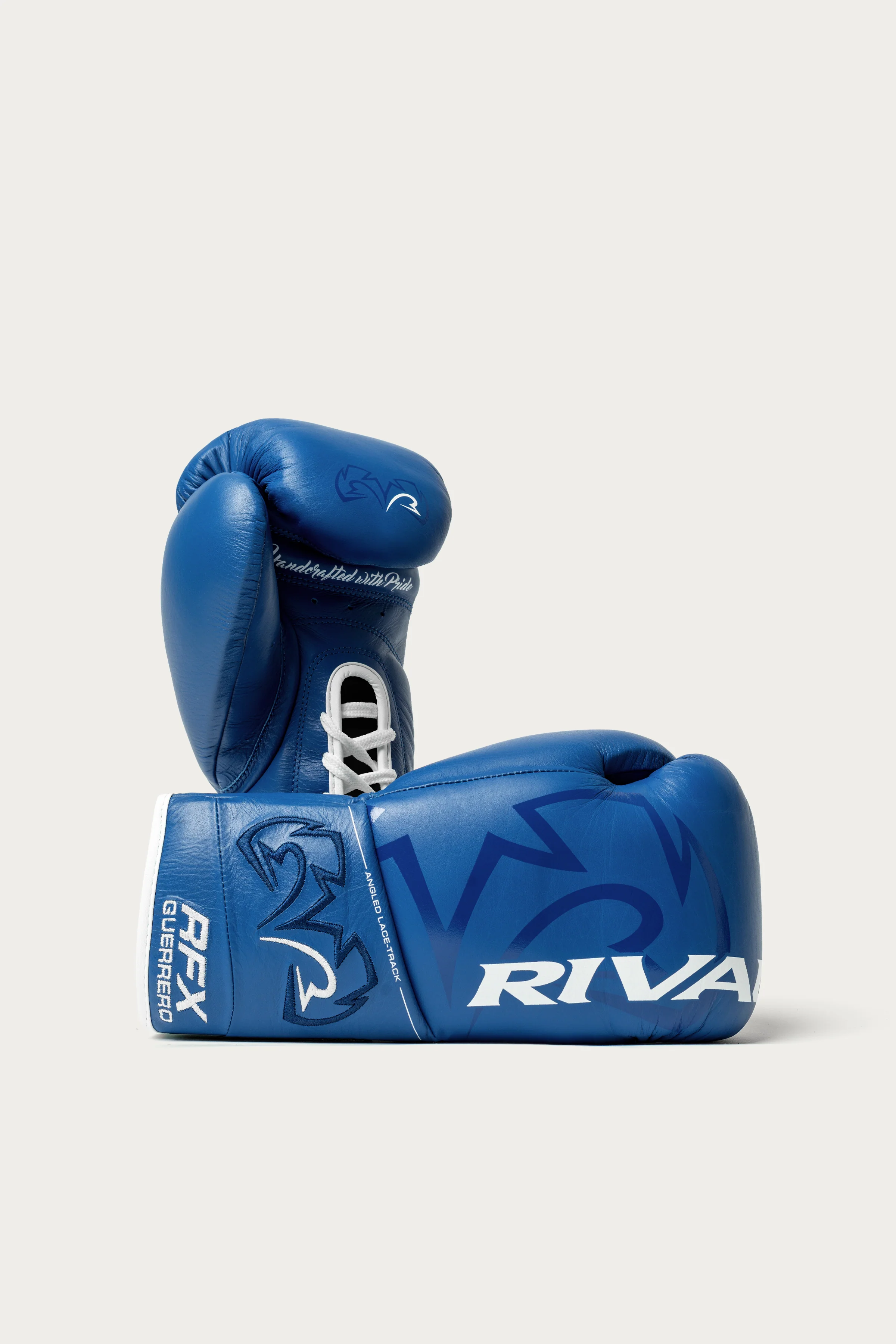 RFX-Guerrero Pro Fight Gloves - SF-H - Image 4