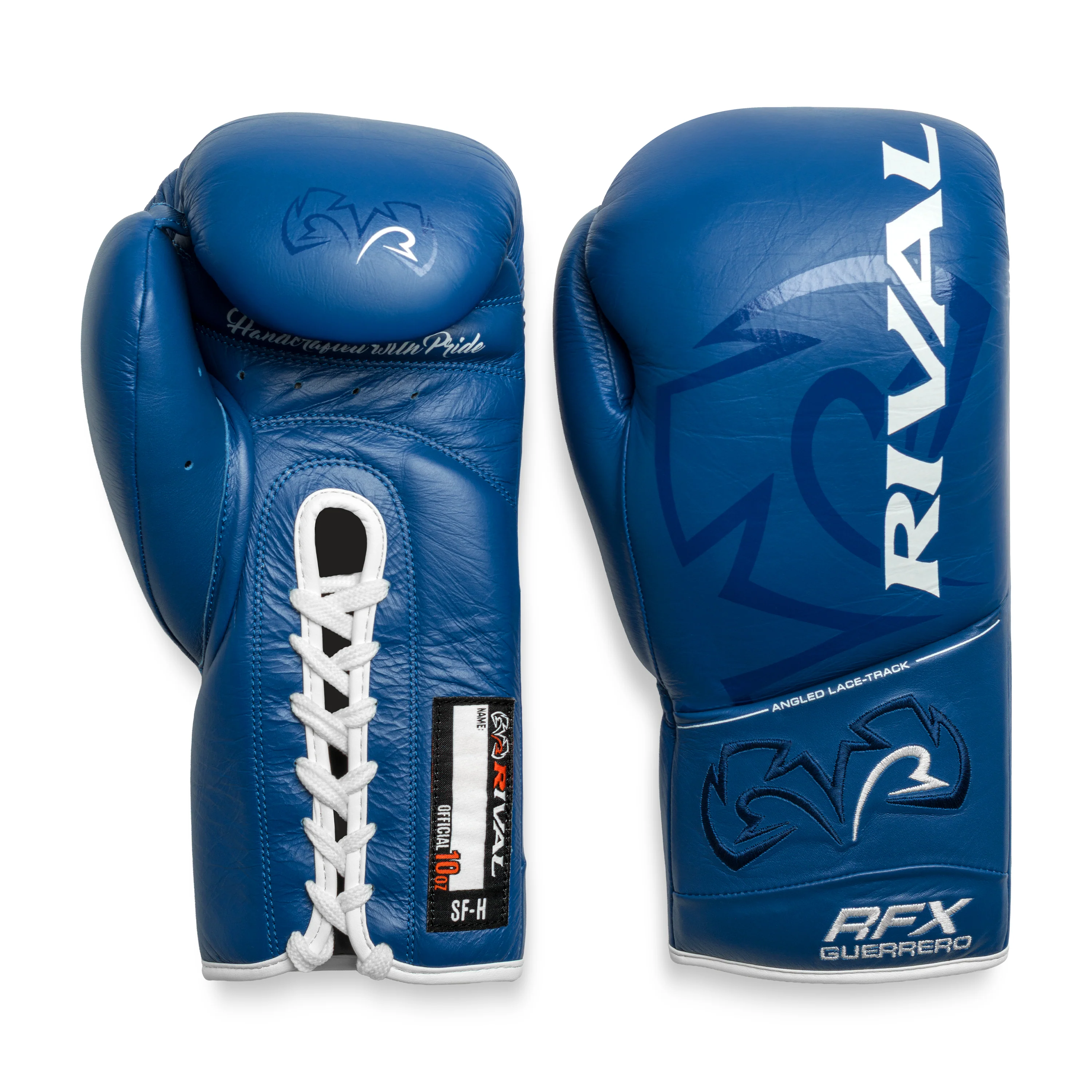 RFX-Guerrero Pro Fight Gloves - SF-H - Image 5