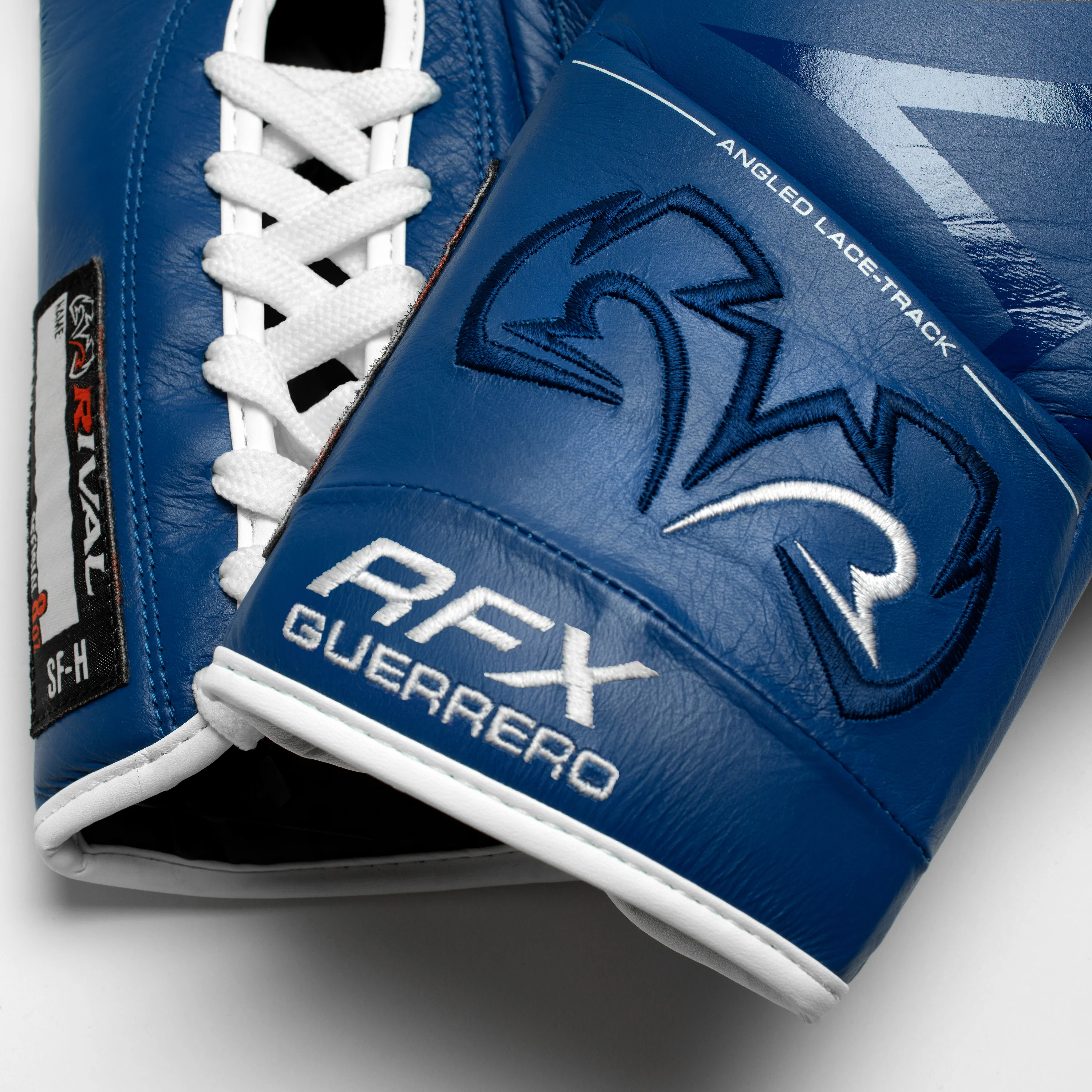 RFX-Guerrero Pro Fight Gloves - SF-H - Image 6