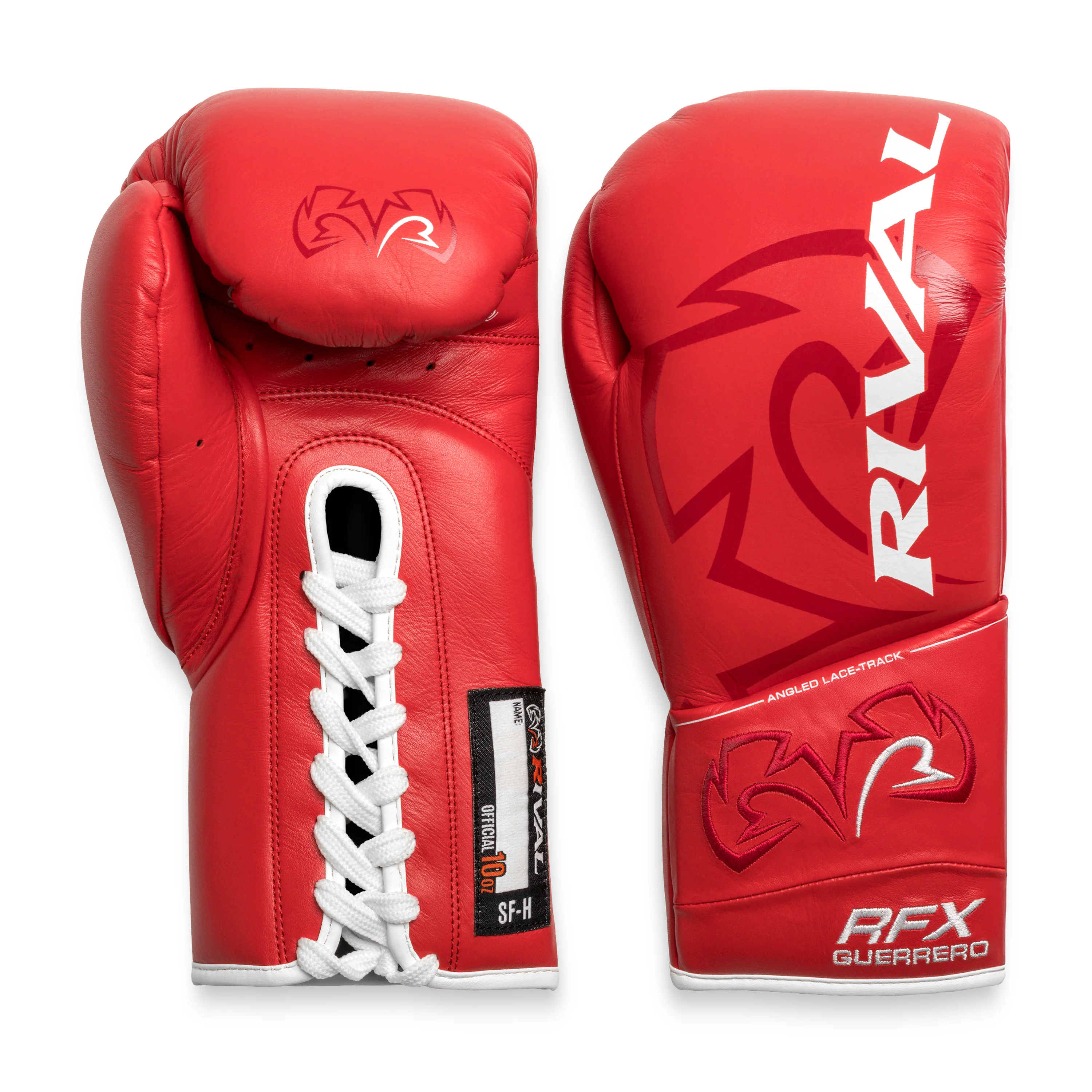 RFX-Guerrero Pro Fight Gloves - SF-H - Image 8