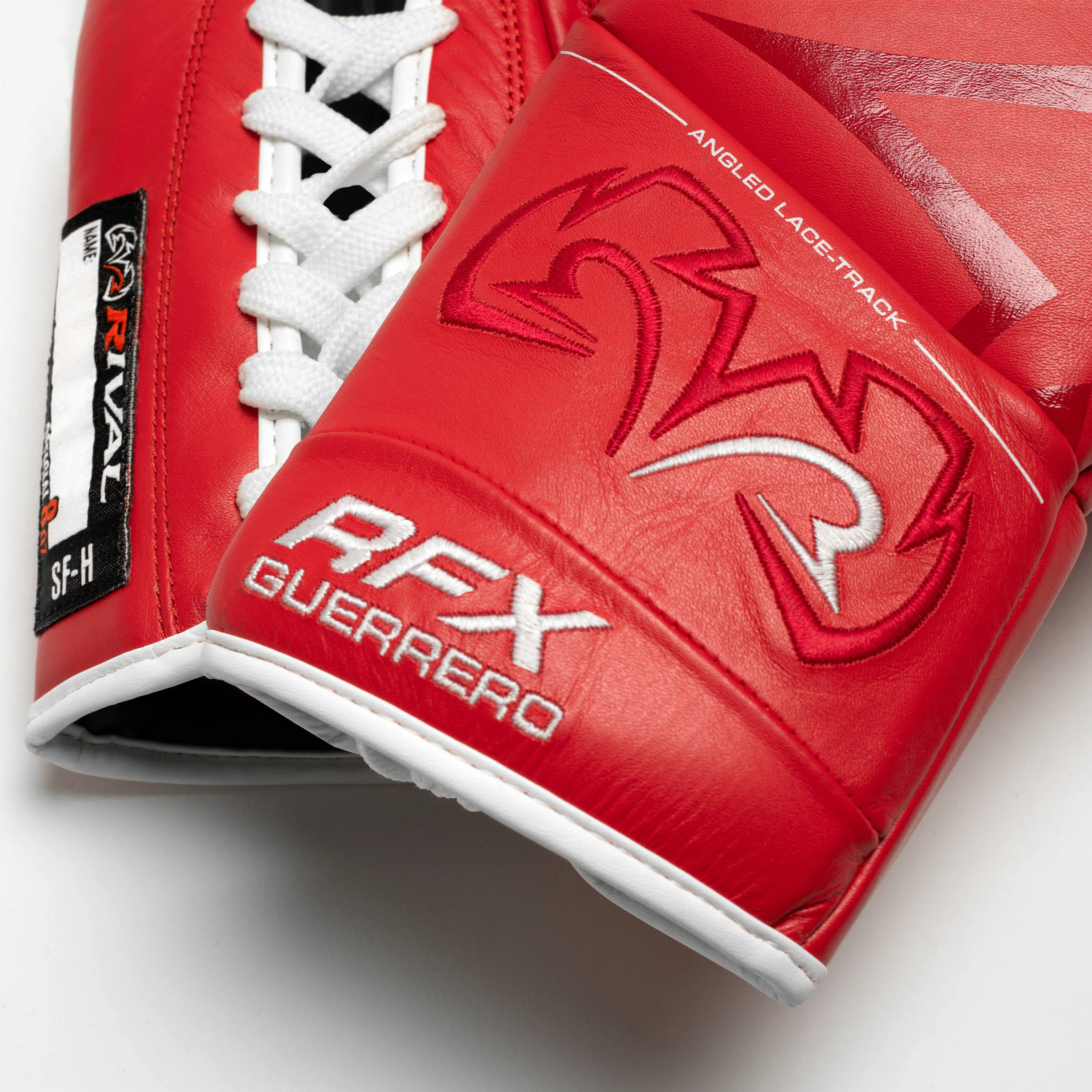 RFX-Guerrero Pro Fight Gloves - SF-H - Image 9