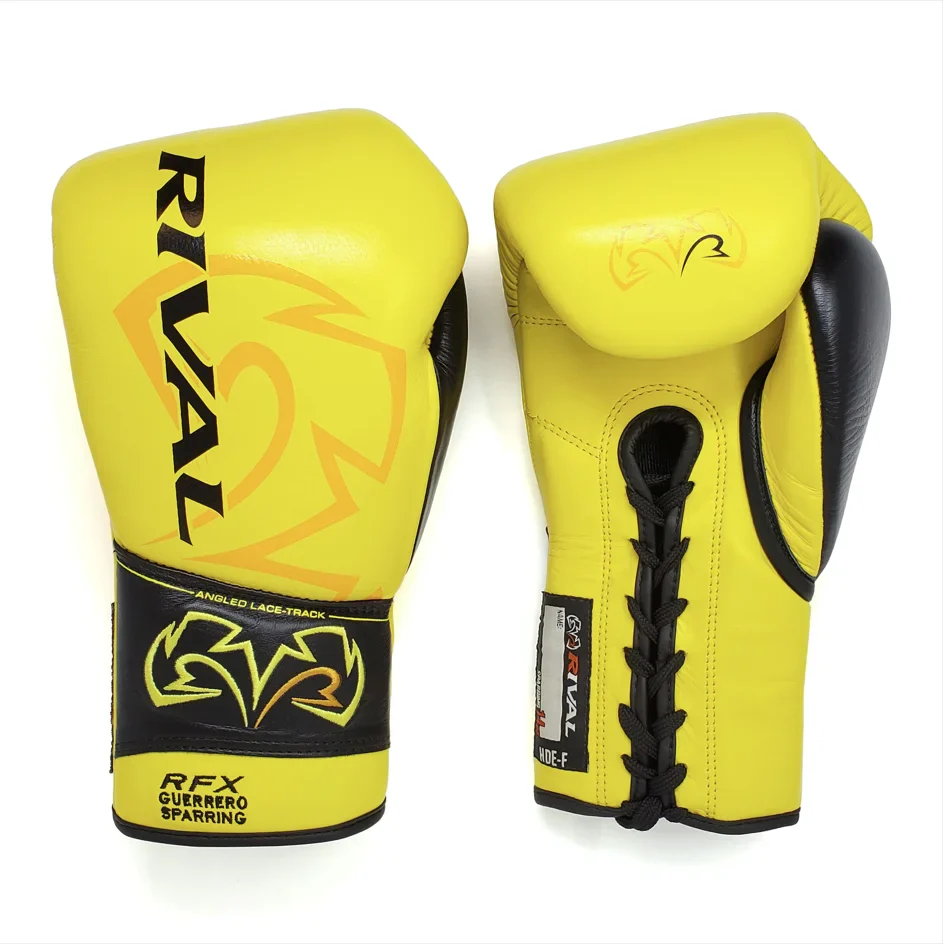 RFX-Guerrero Sparring Gloves - HDE-F - Image 14