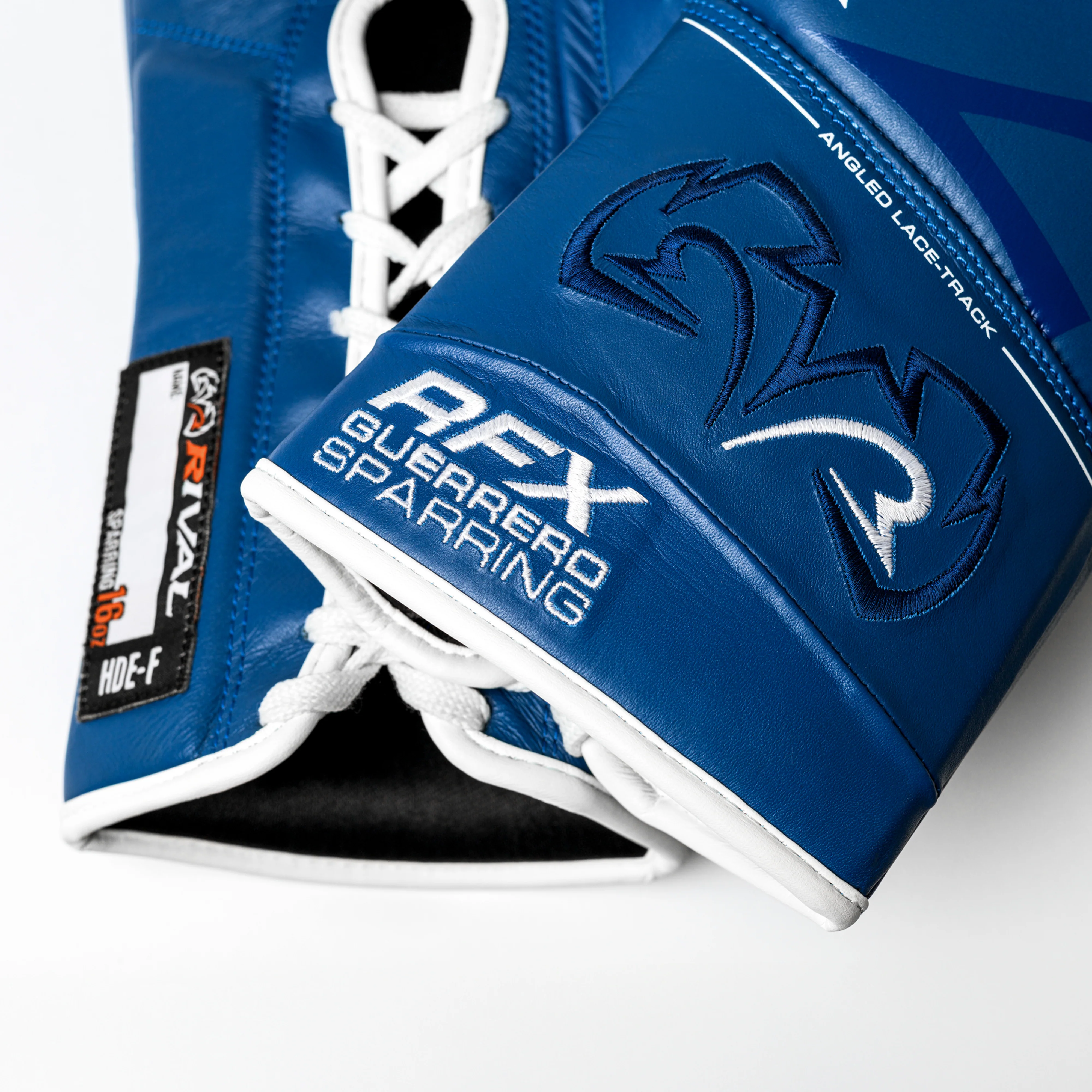 RFX-Guerrero Sparring Gloves - HDE-F - Image 19