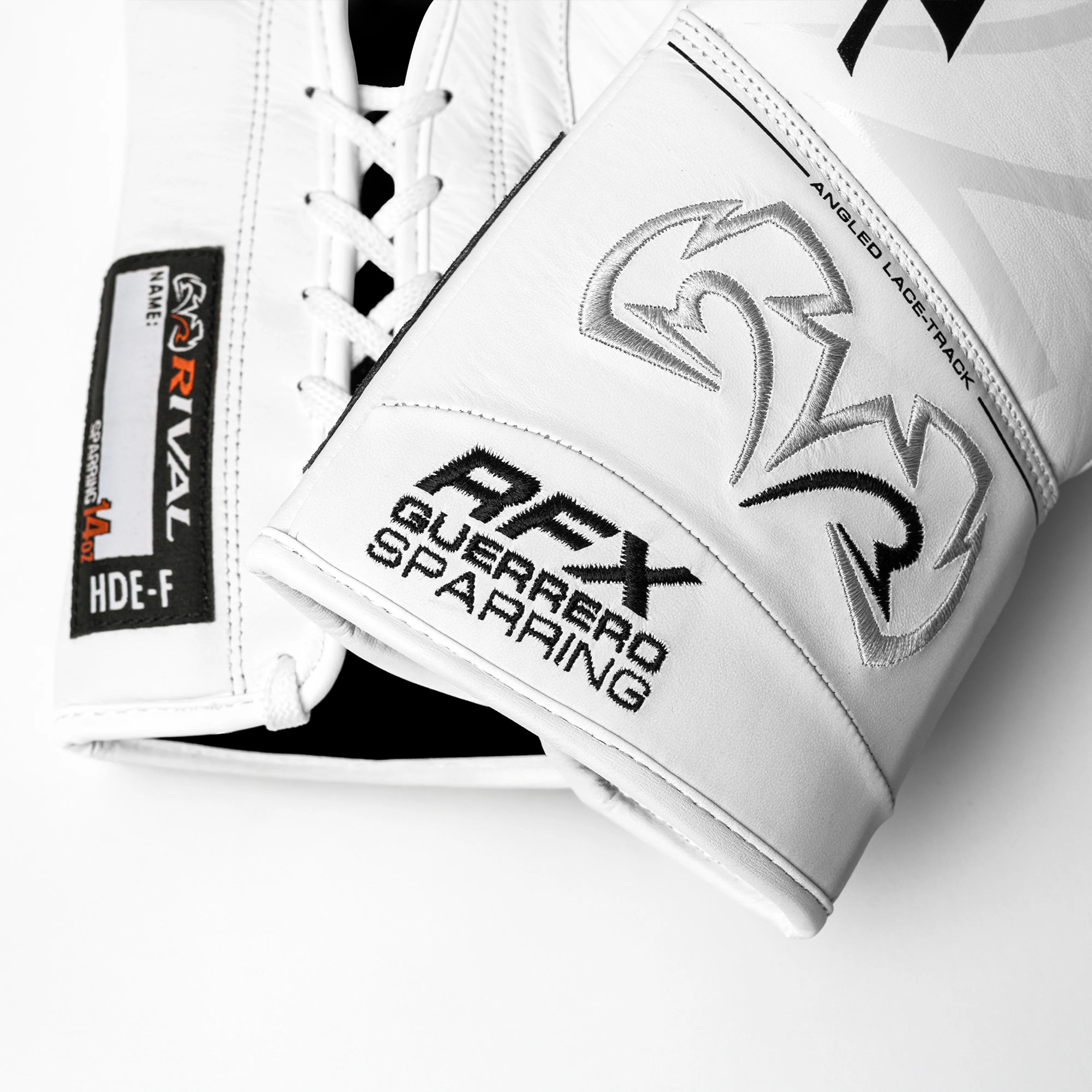 RFX-Guerrero Sparring Gloves - HDE-F - Image 4