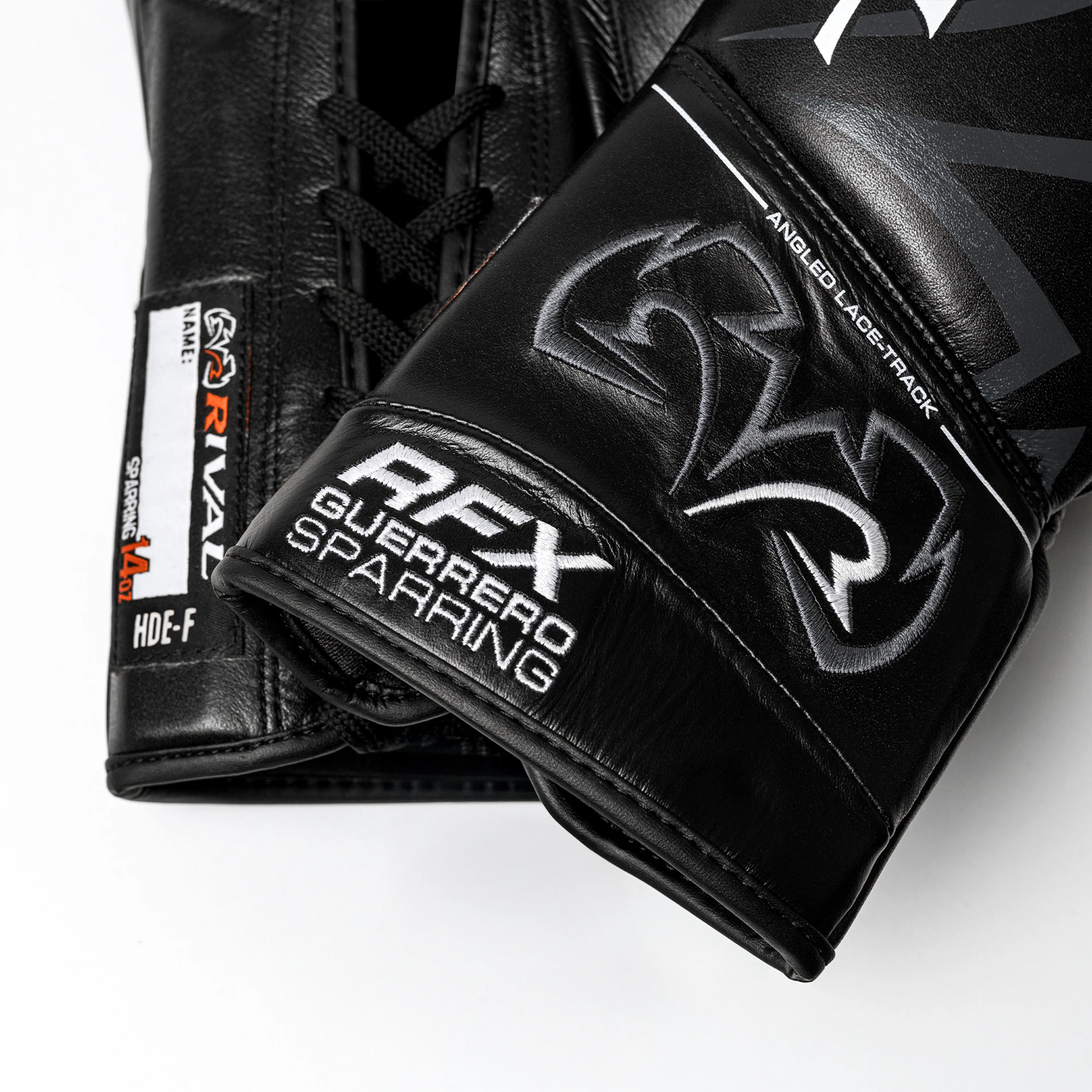 RFX-Guerrero Sparring Gloves - HDE-F - Image 8