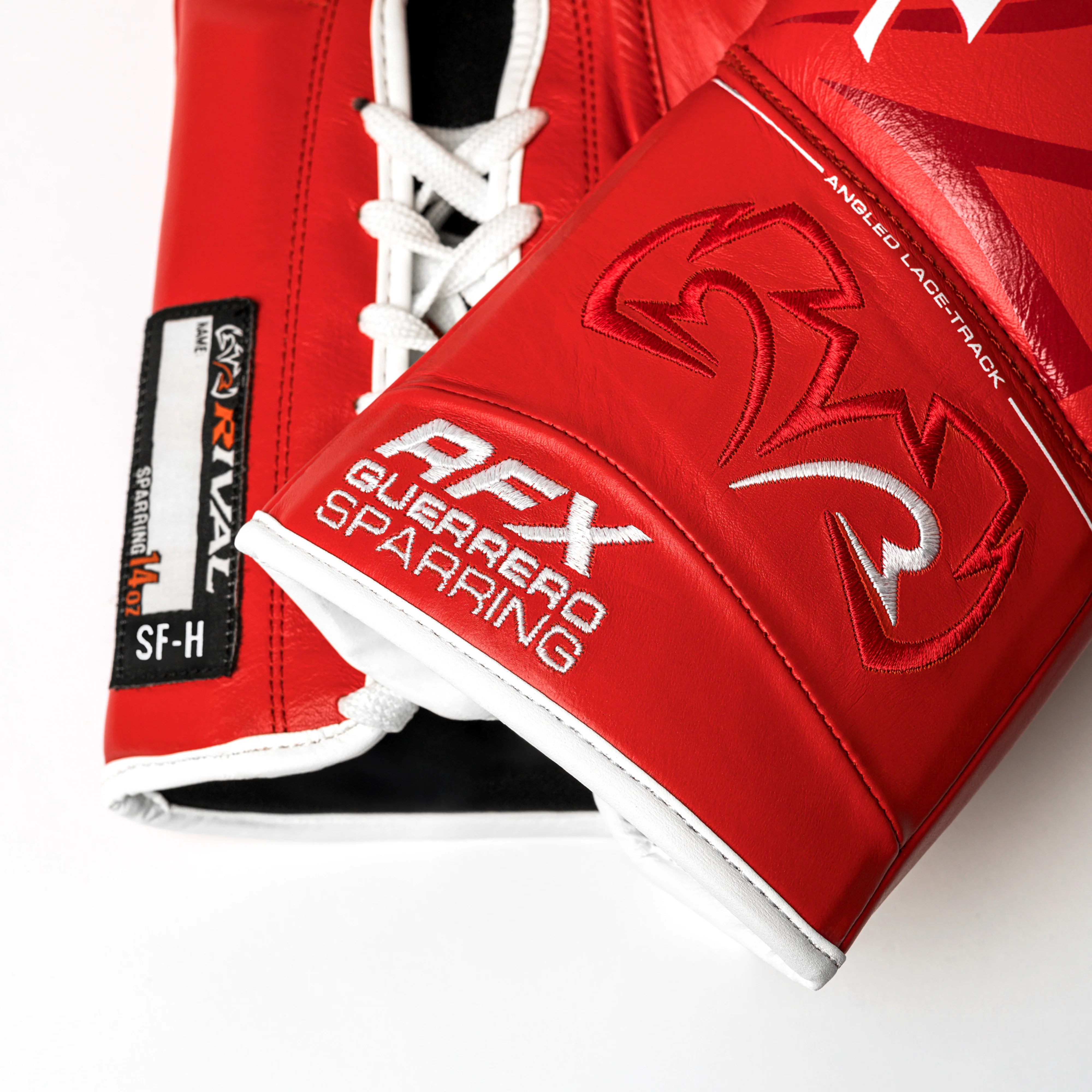 RFX-Guerrero Sparring Gloves - SF-H - Image 12