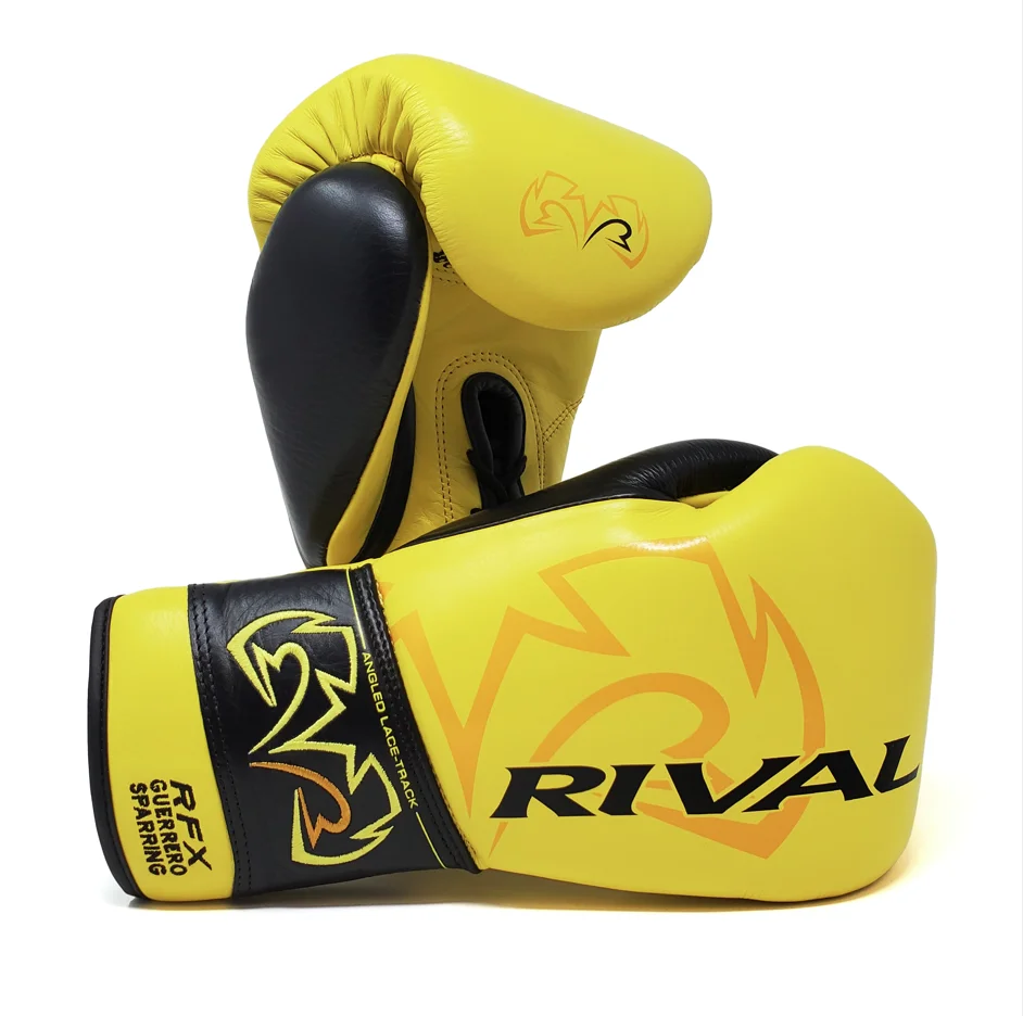 RFX-Guerrero Sparring Gloves - SF-H - Image 17