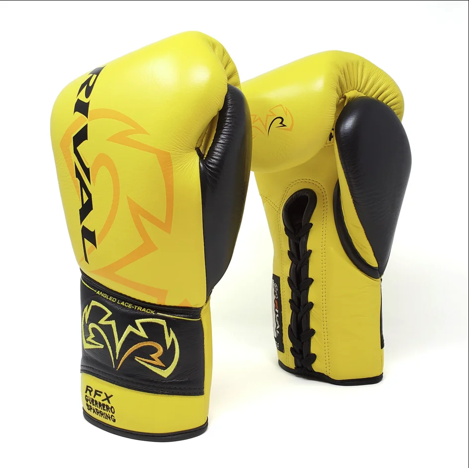 RFX-Guerrero Sparring Gloves - SF-H - Image 19