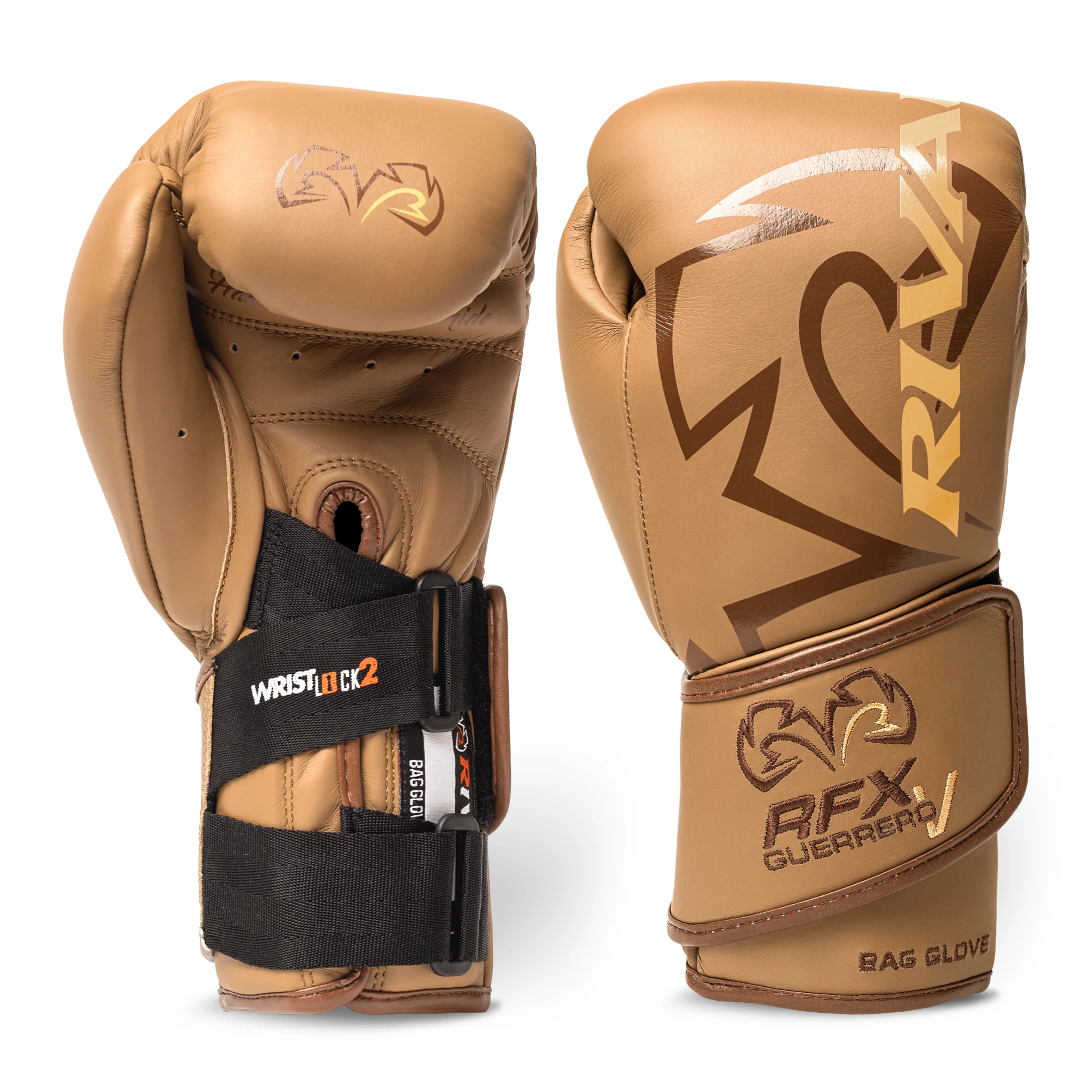 RFX-Guerrero-V Bag Gloves - HDE-F - Image 6