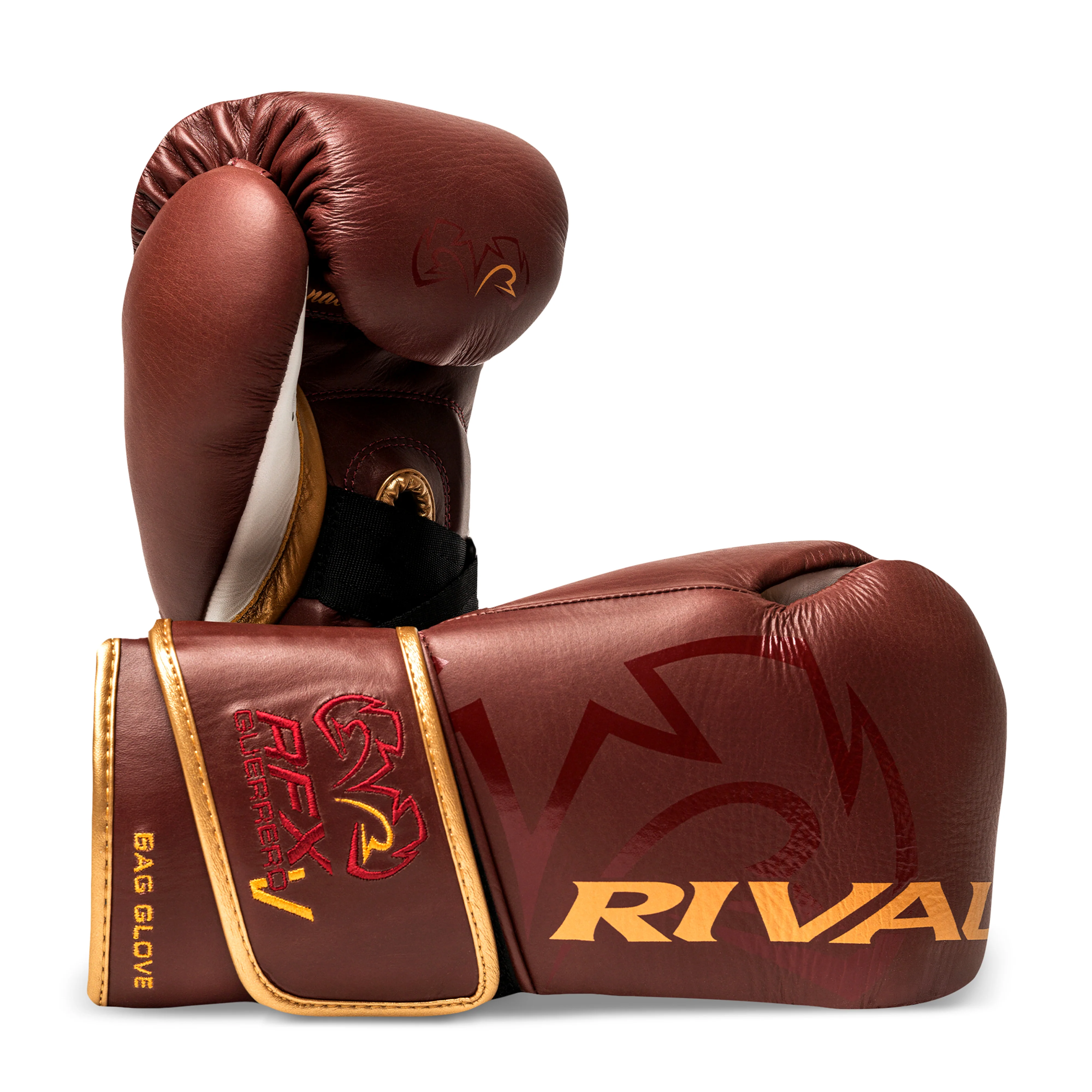 RFX-Guerrero-V Bag Gloves - HDE-F - Image 9