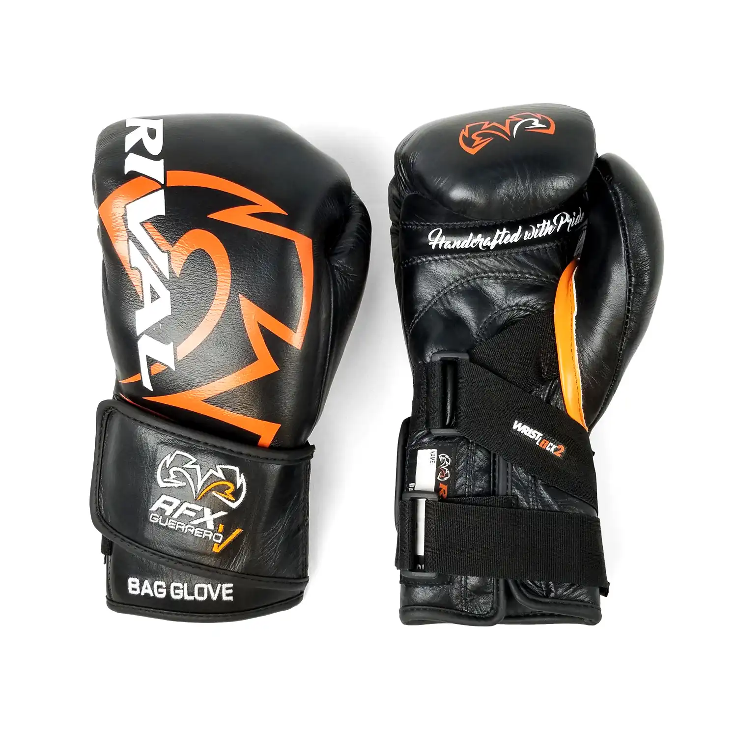 RFX-Guerrero-V Bag Gloves - HDE-F - Image 7
