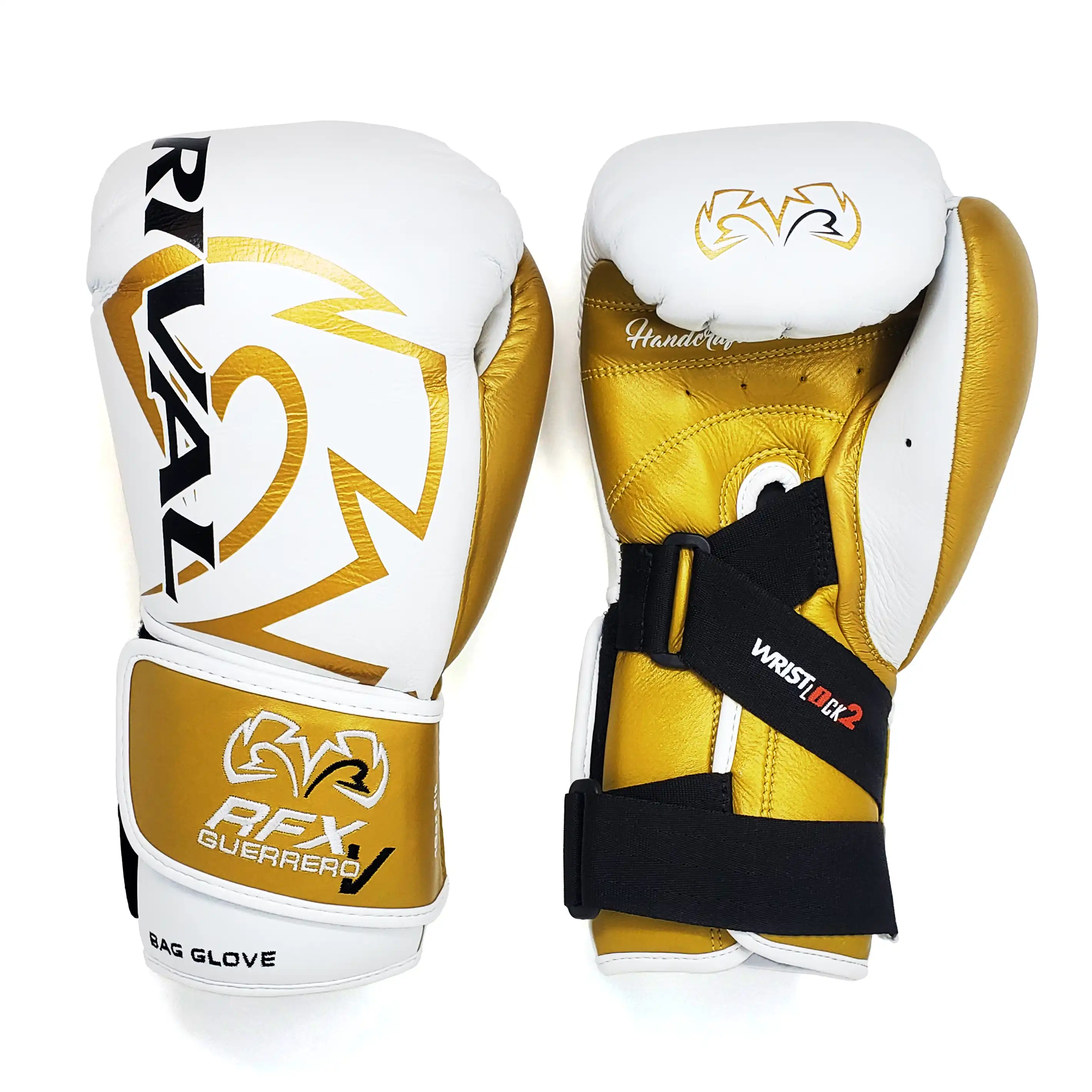 RFX-Guerrero-V Bag Gloves - SF-H - Image 11