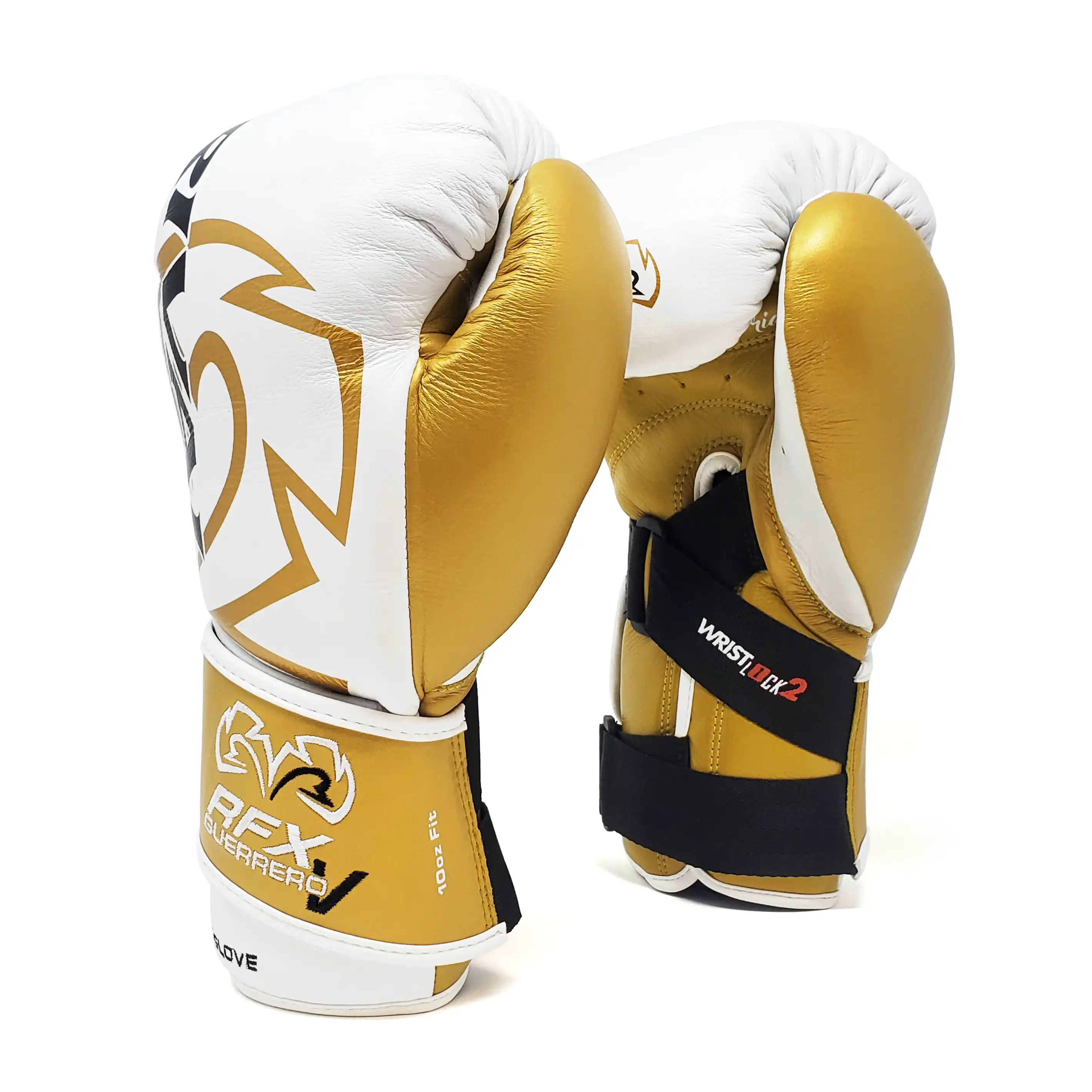 RFX-Guerrero-V Bag Gloves - SF-H - Image 12
