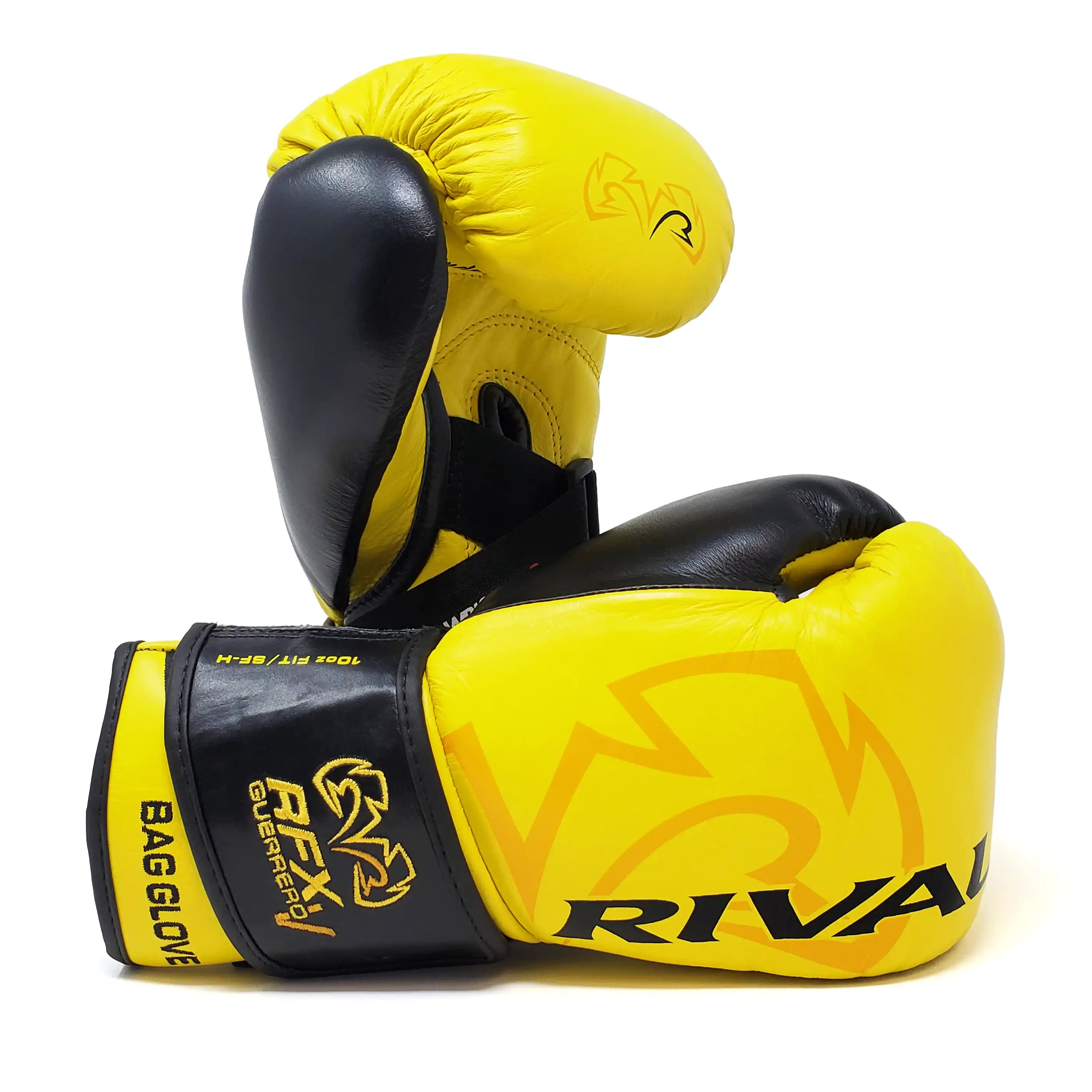 RFX-Guerrero-V Bag Gloves - SF-H - Image 13