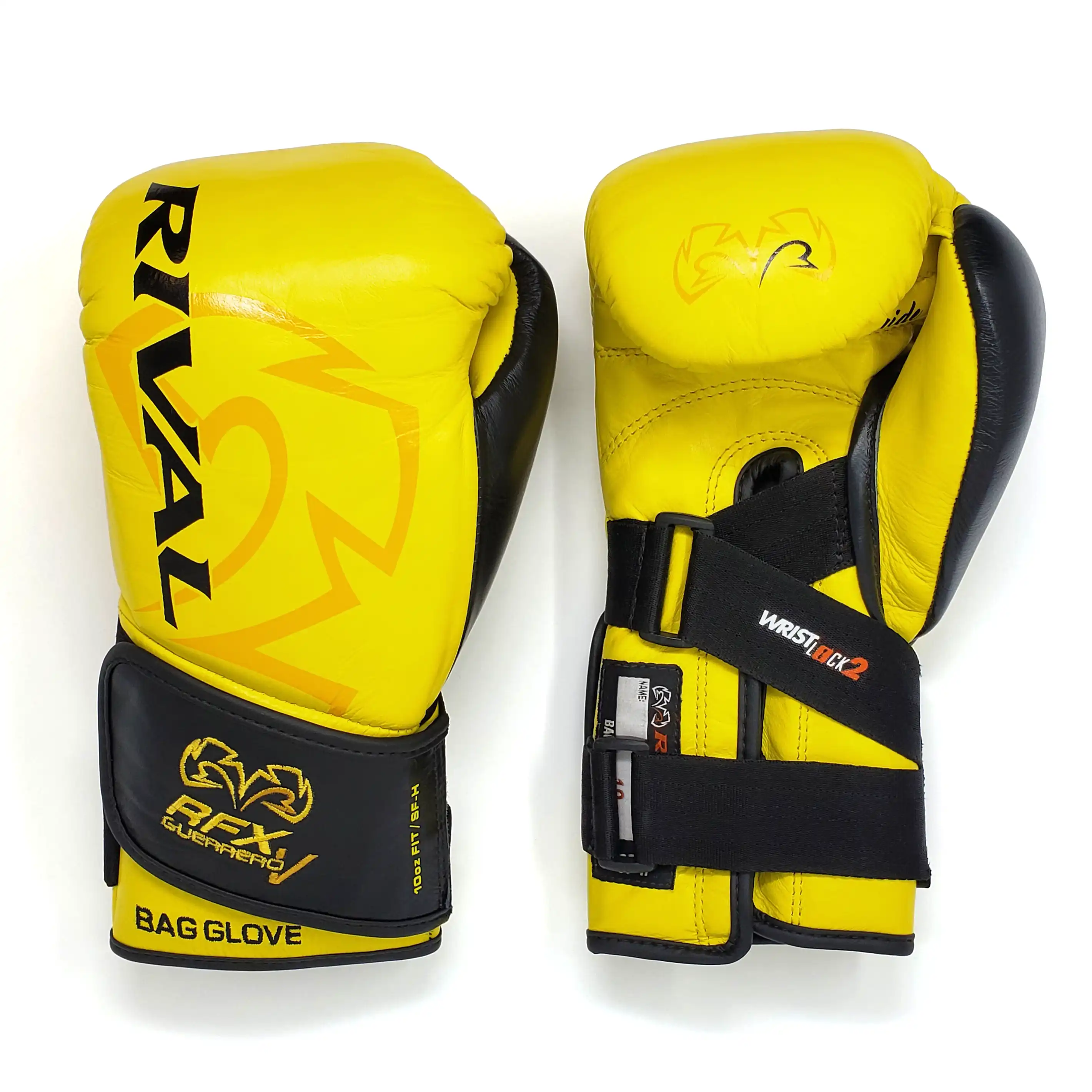 RFX-Guerrero-V Bag Gloves - SF-H - Image 14
