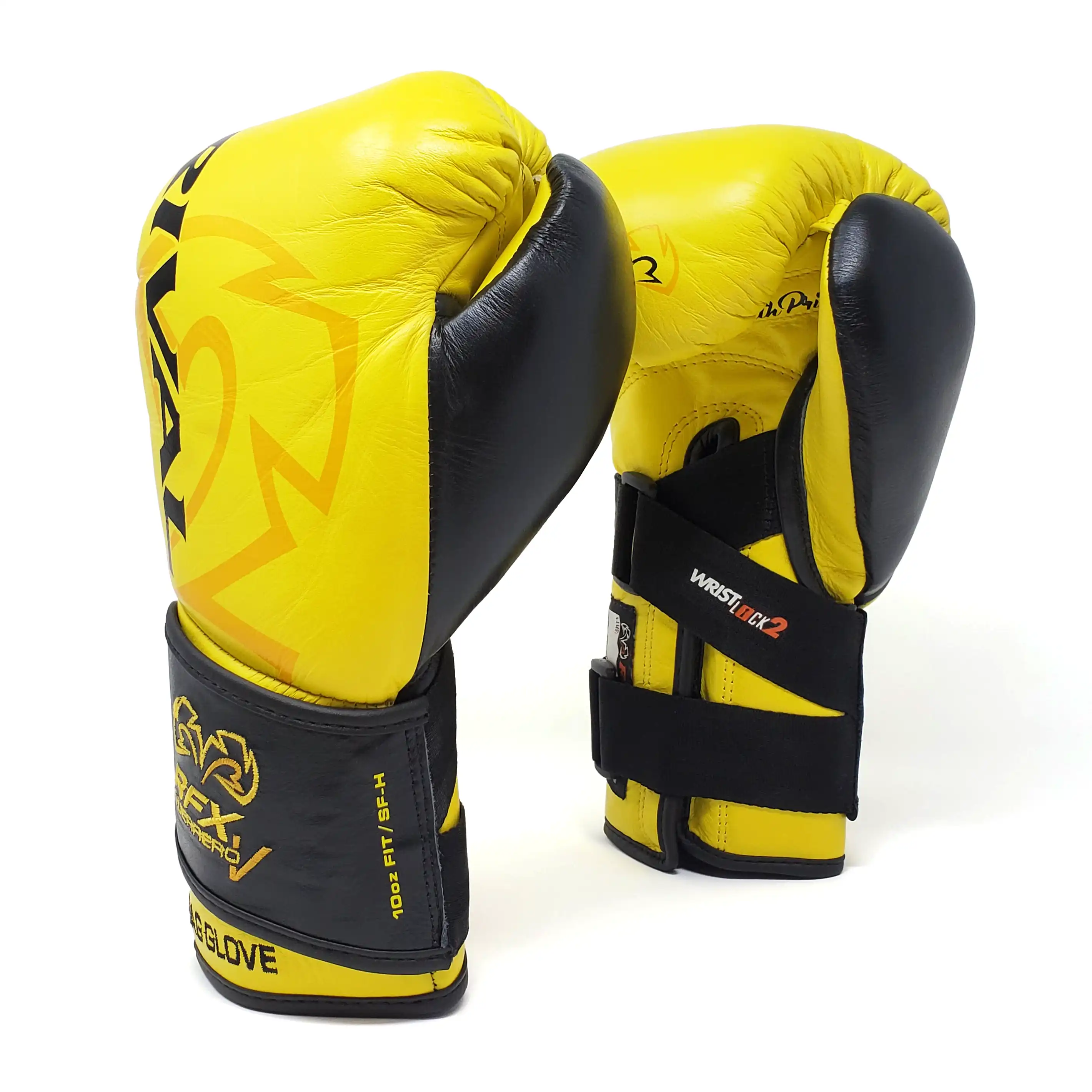 RFX-Guerrero-V Bag Gloves - SF-H - Image 15
