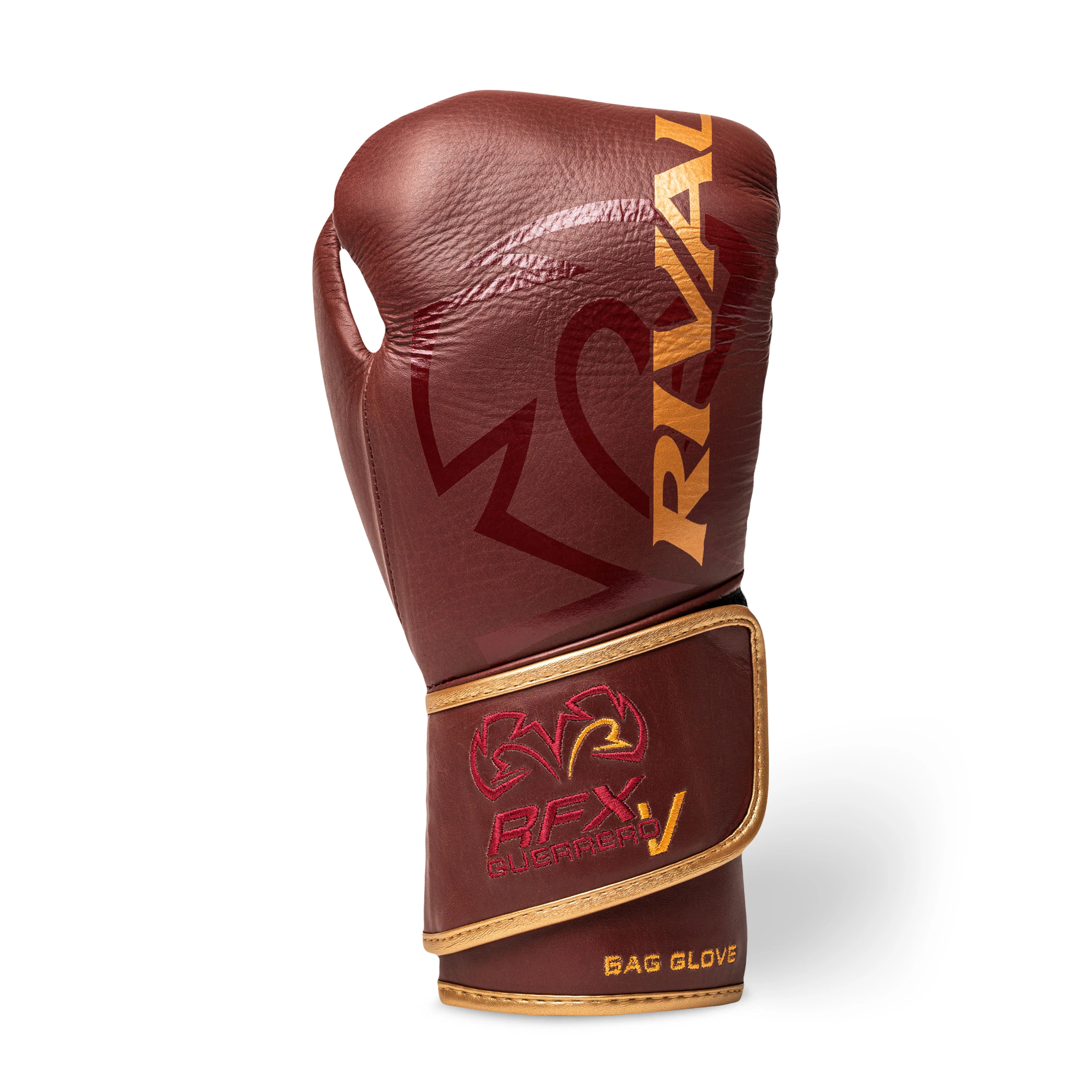 RFX-Guerrero-V Bag Gloves - SF-H - Image 11