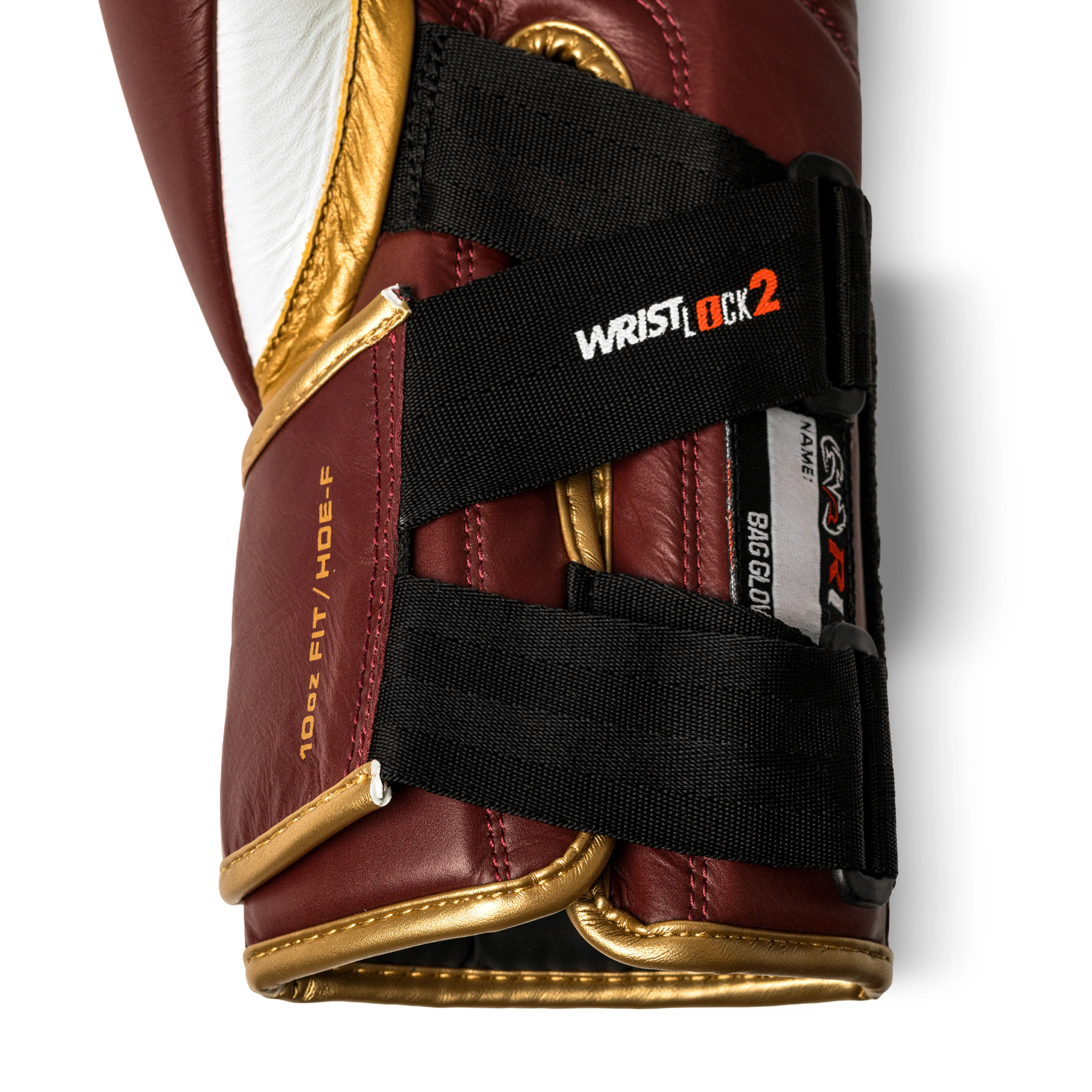RFX-Guerrero-V Bag Gloves - SF-H - Image 12