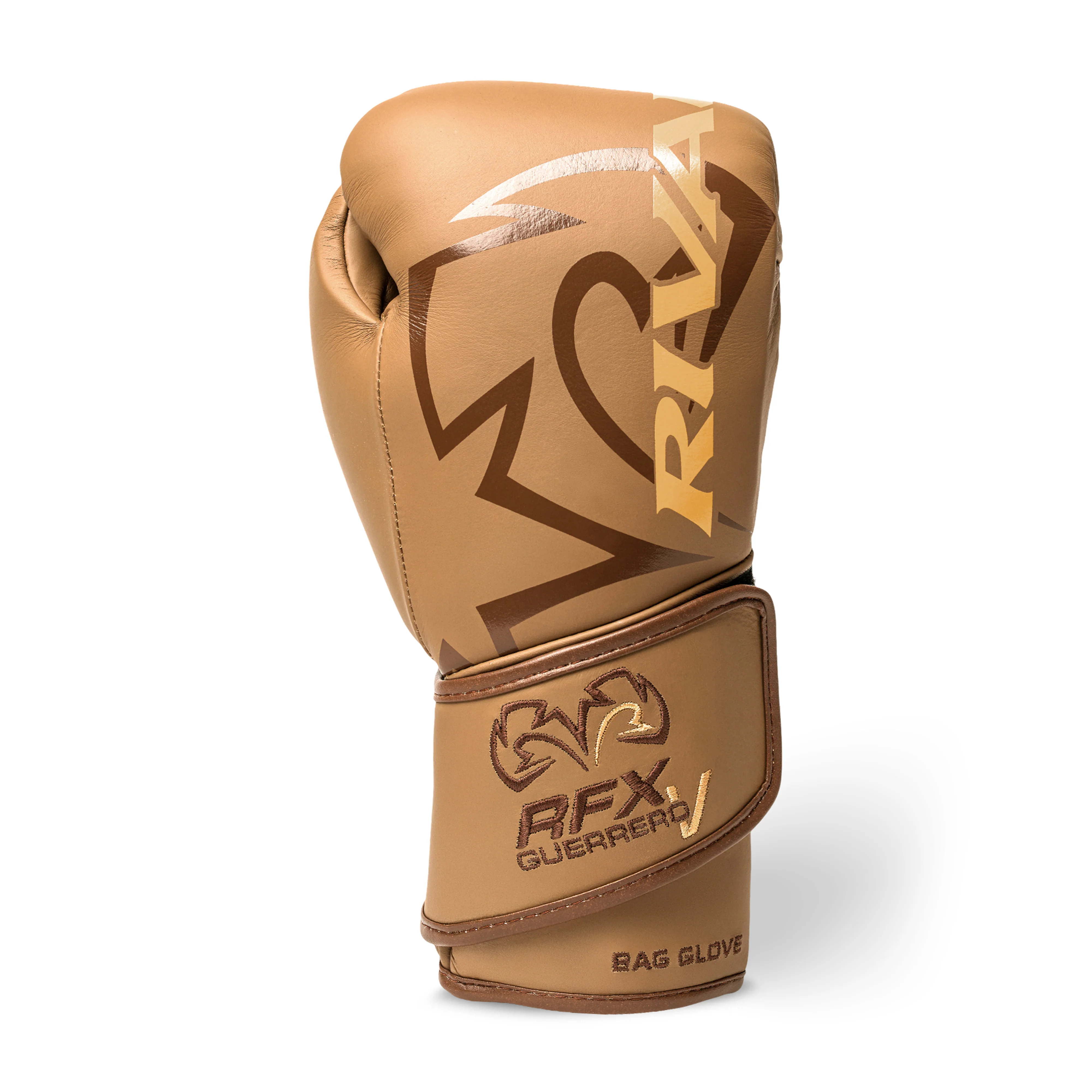 RFX-Guerrero-V Bag Gloves - SF-H - Image 7
