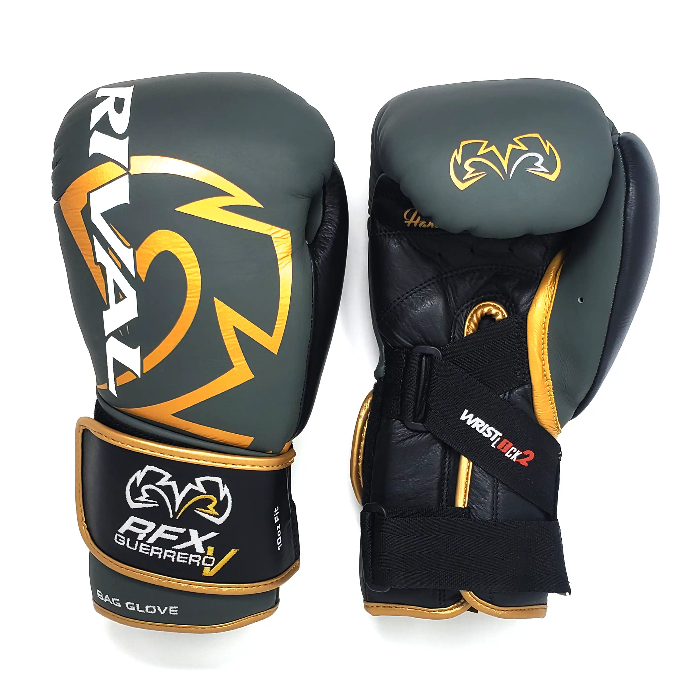 RFX-Guerrero-V Bag Gloves - SF-H - Image 3